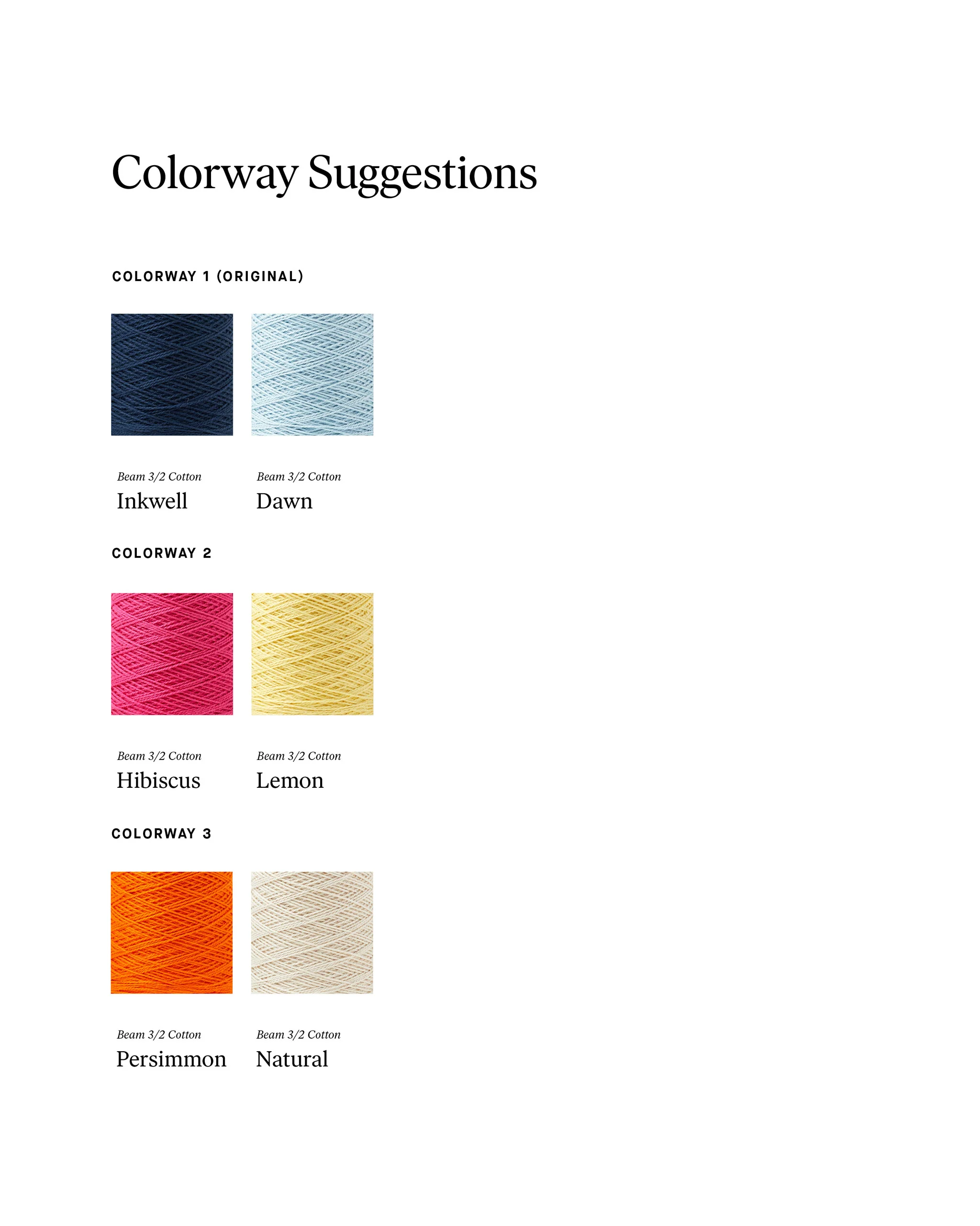 Lakeview Placemats - Image 6