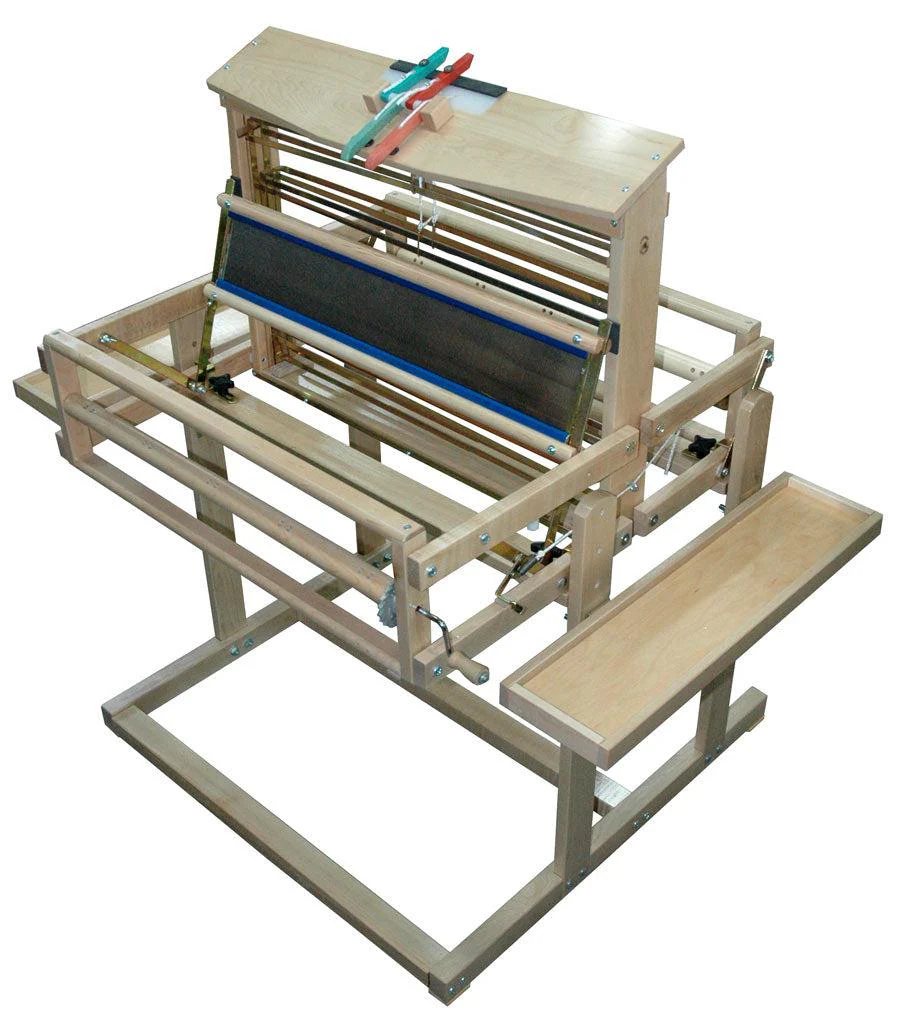 Leclerc 24" Voyageur Table Loom Stand