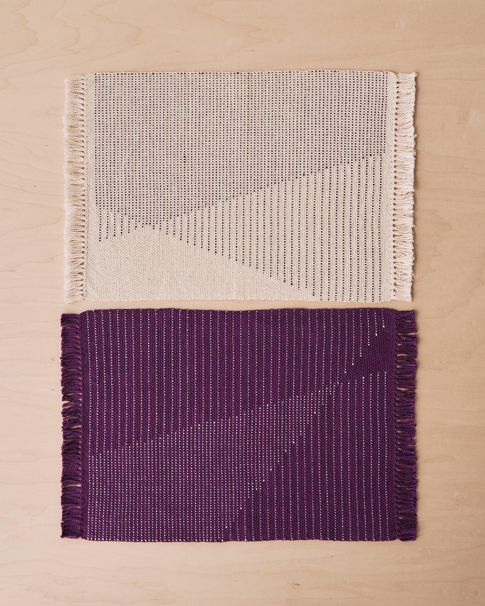 Light and Shadow Placemats - Image 3