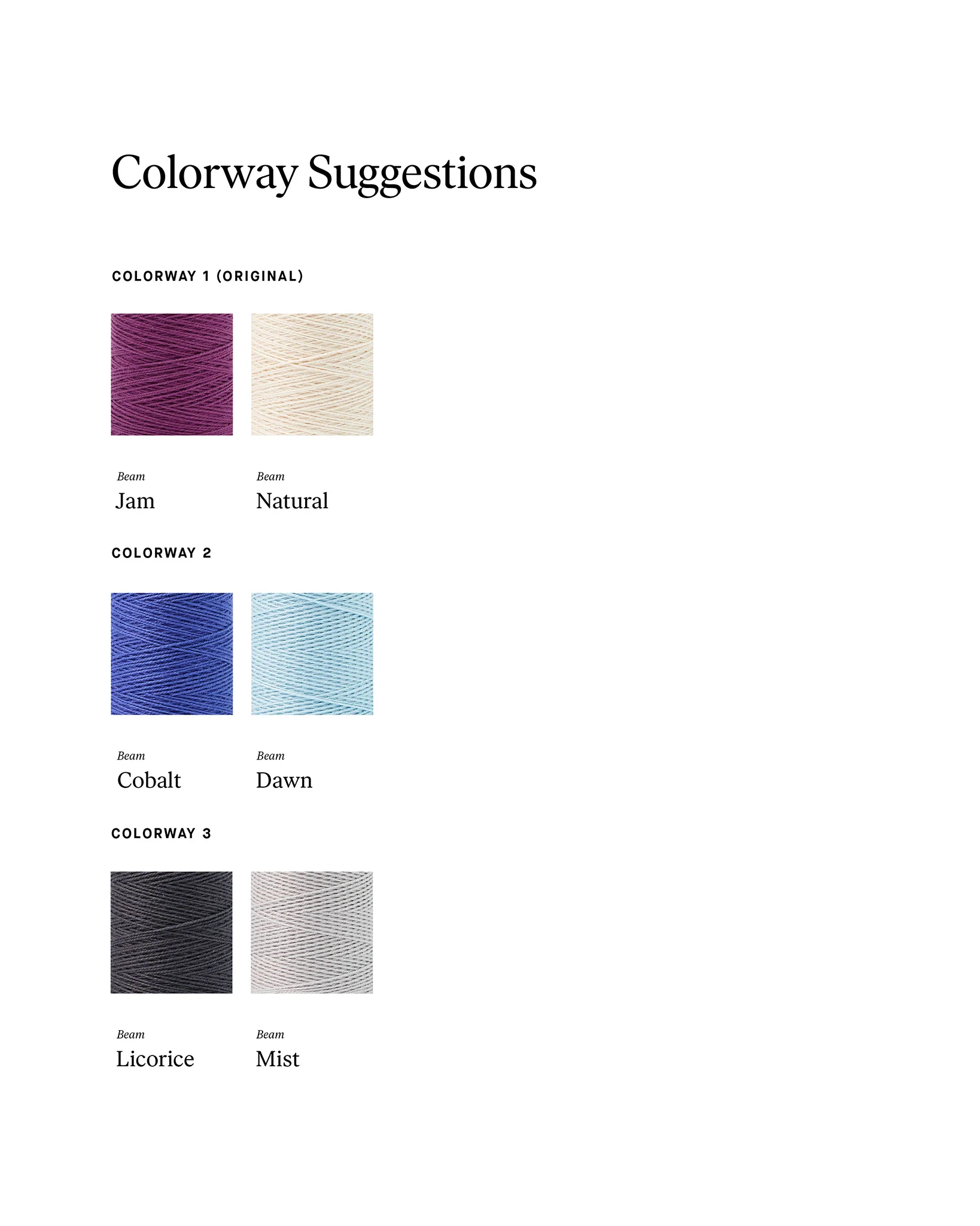 Light and Shadow Placemats - Image 6