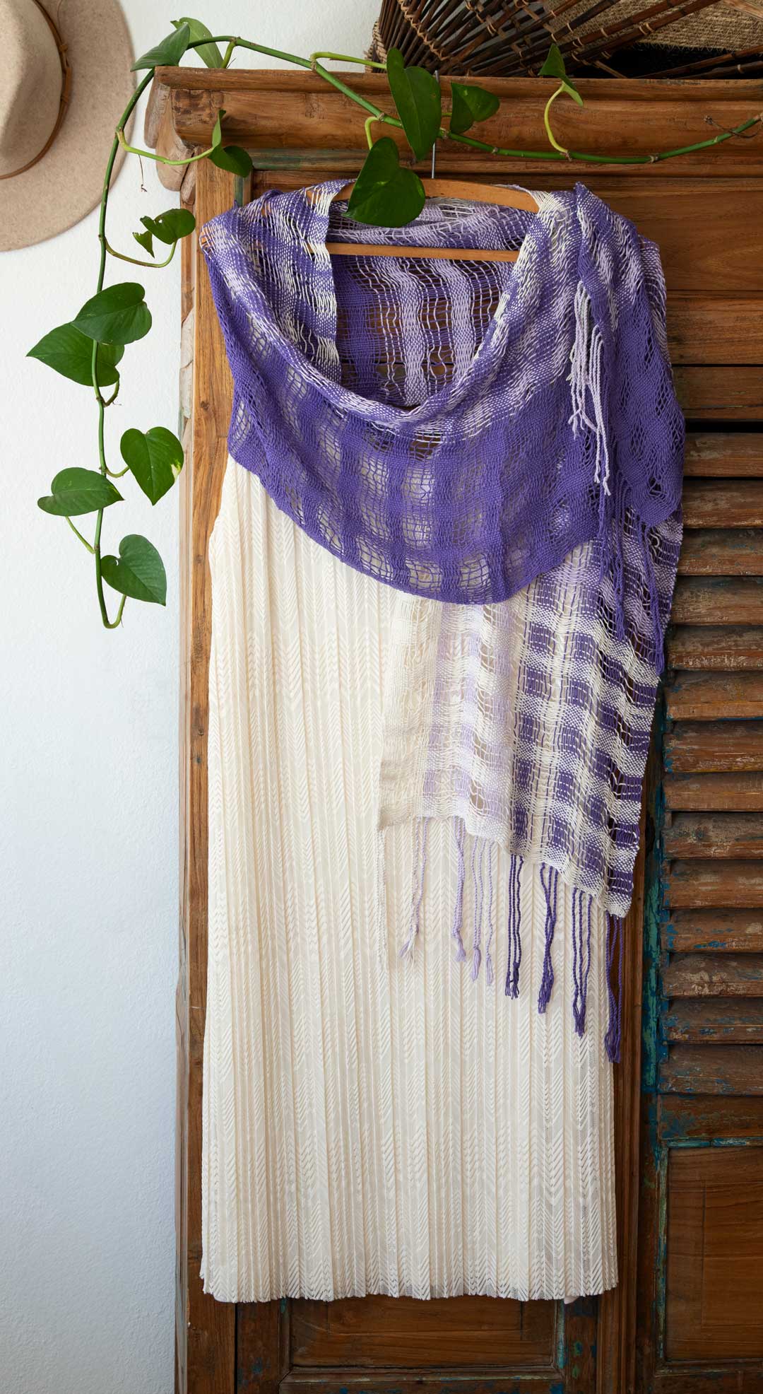 Lilacs and Lace - Image 2