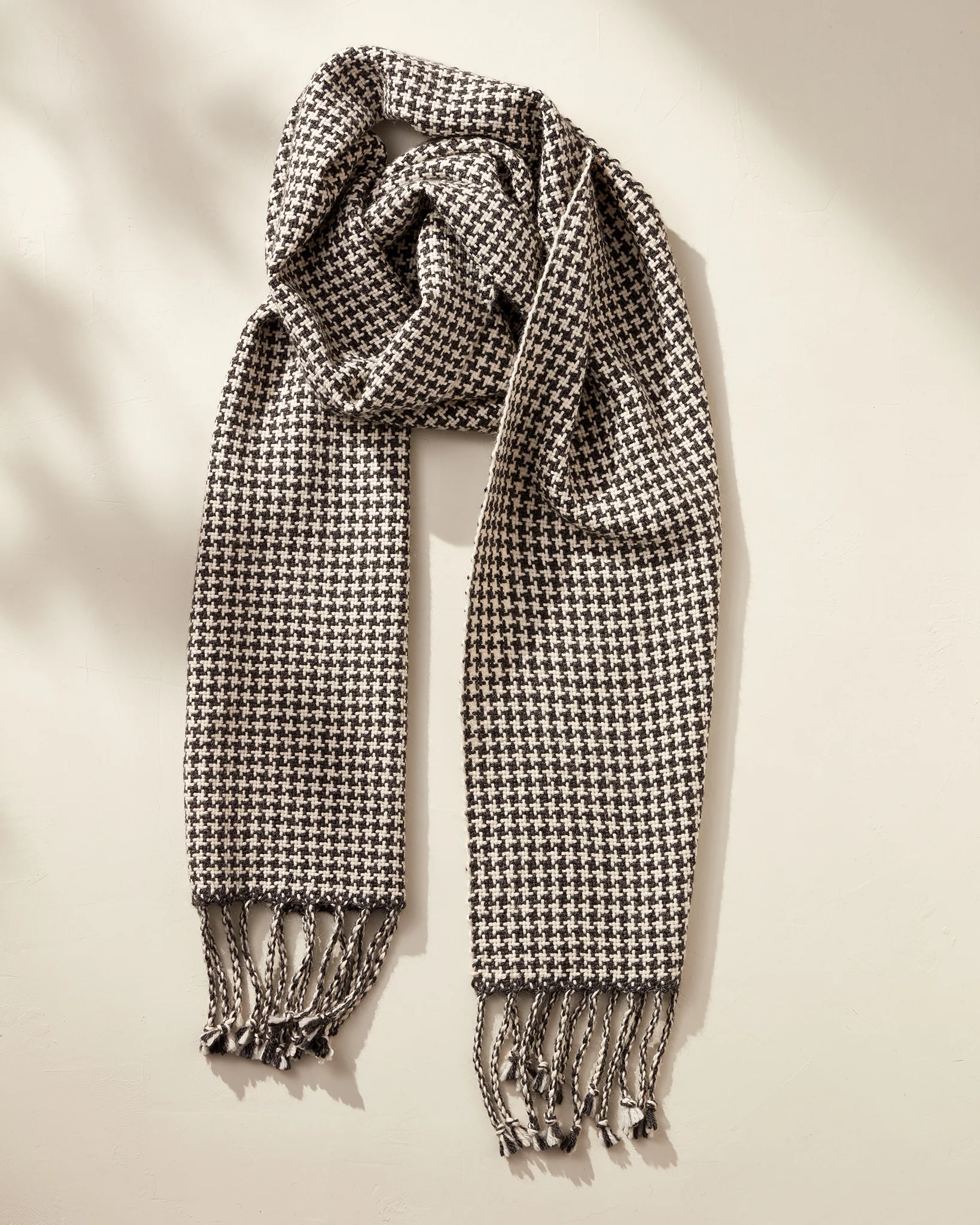 Luxury Scarf Duo: Color-and-Weave - Image 2