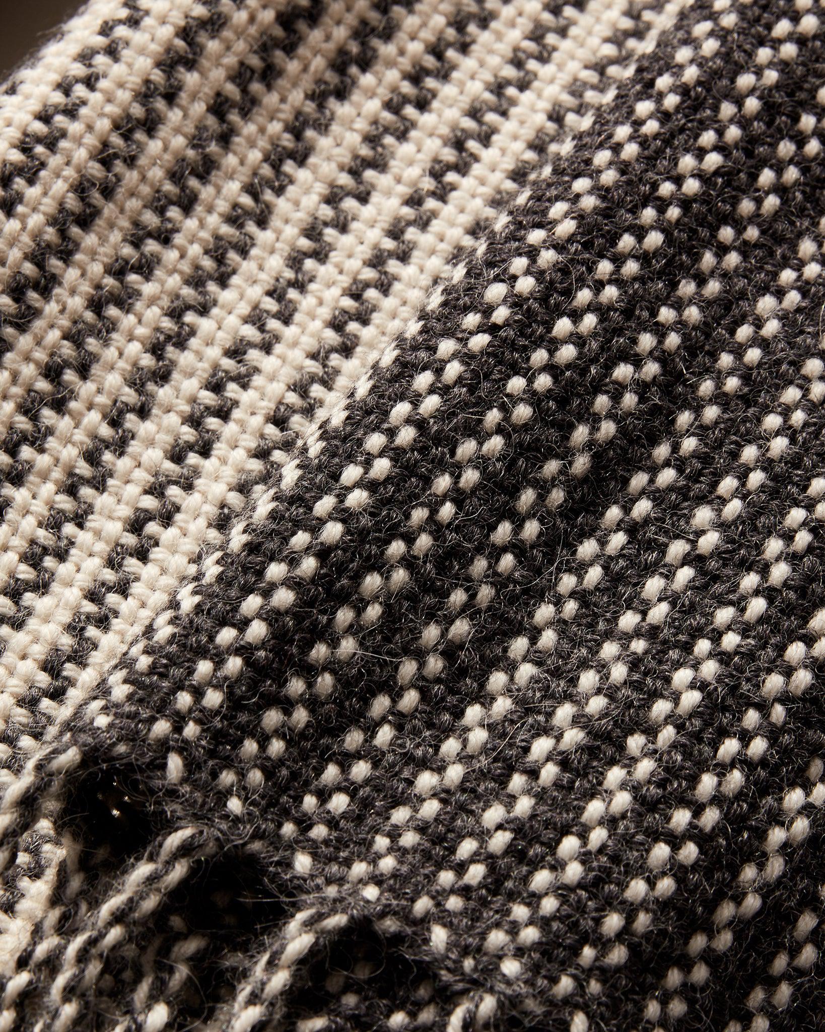 Luxury Scarf Duo: Color-and-Weave - Image 5