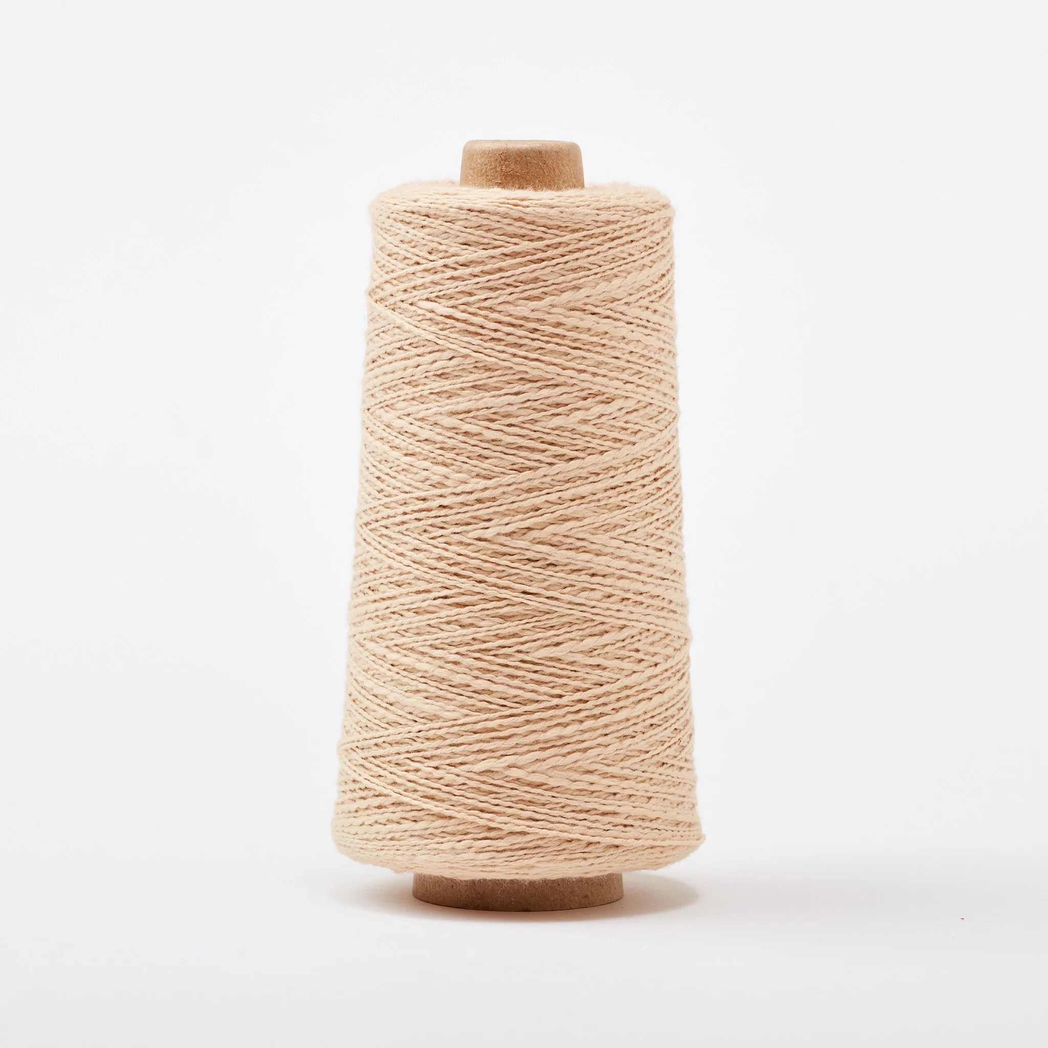 Mallo Cotton Slub Weaving Yarn ~ Complete Set - Image 10