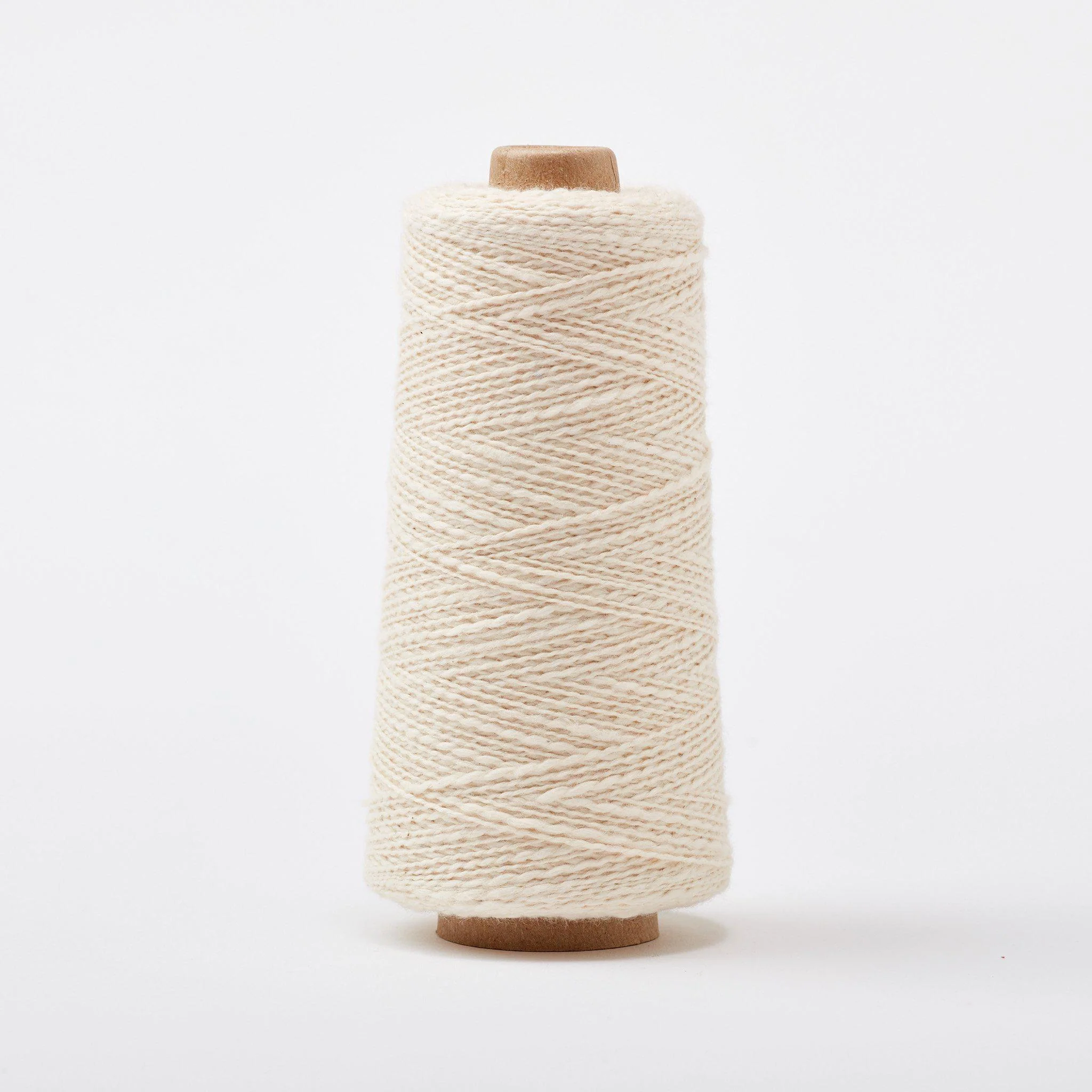 Mallo Cotton Slub Weaving Yarn ~ Complete Set - Image 11