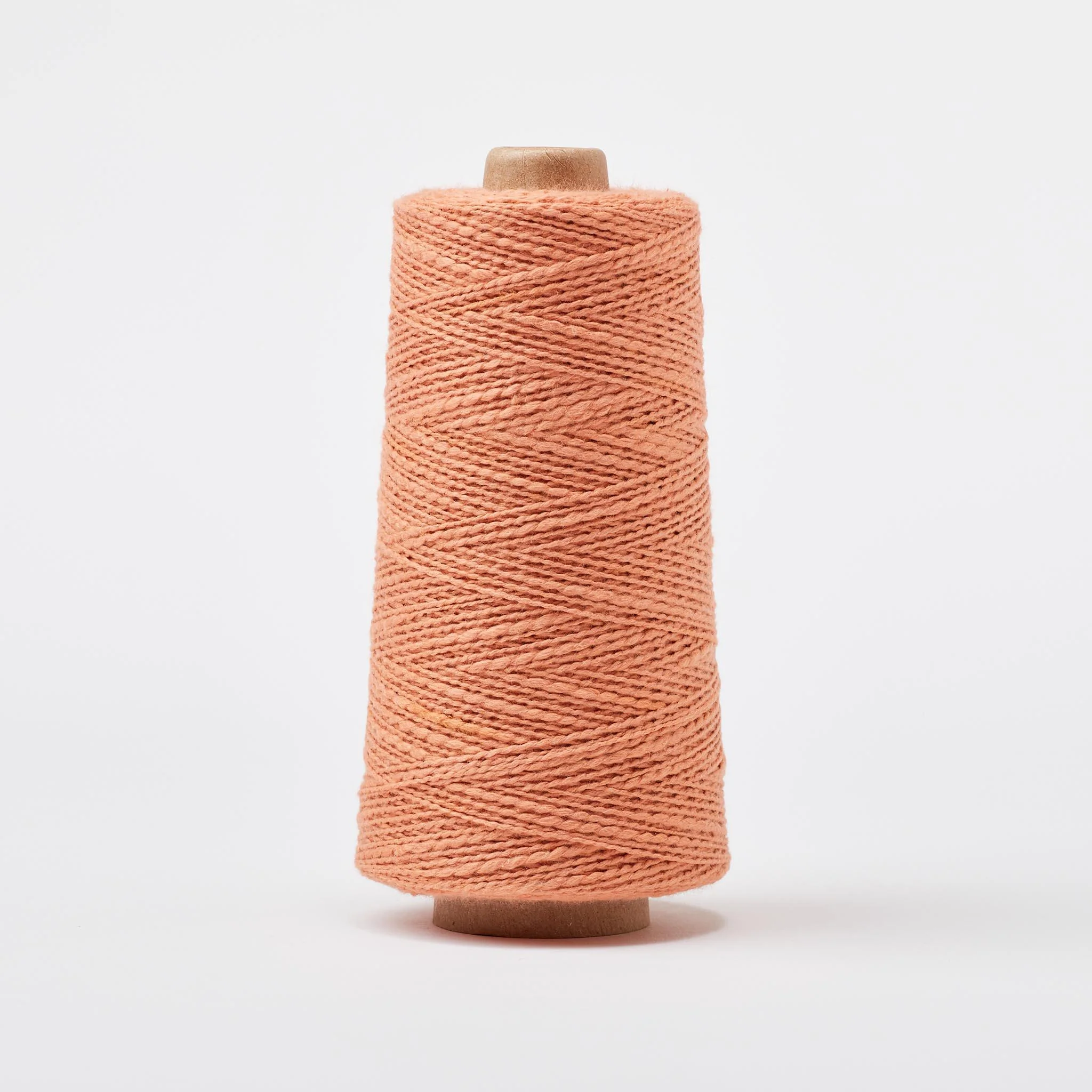 Mallo Cotton Slub Weaving Yarn ~ Complete Set - Image 12