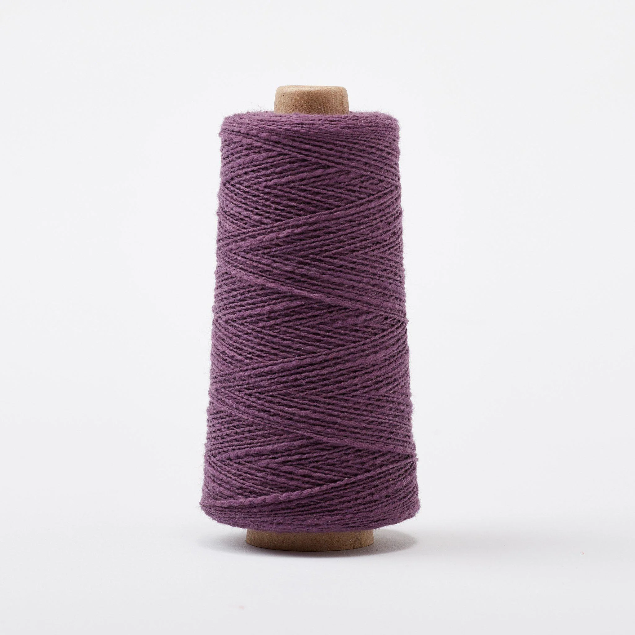 Mallo Cotton Slub Weaving Yarn ~ Complete Set - Image 14