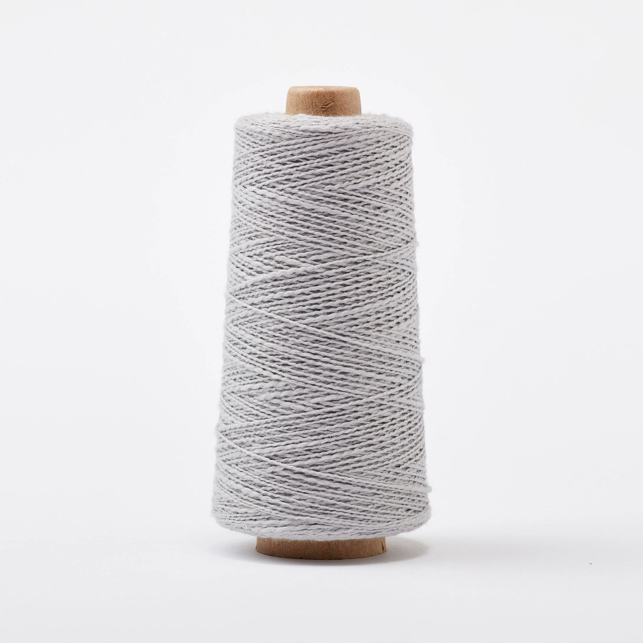 Mallo Cotton Slub Weaving Yarn ~ Complete Set - Image 15