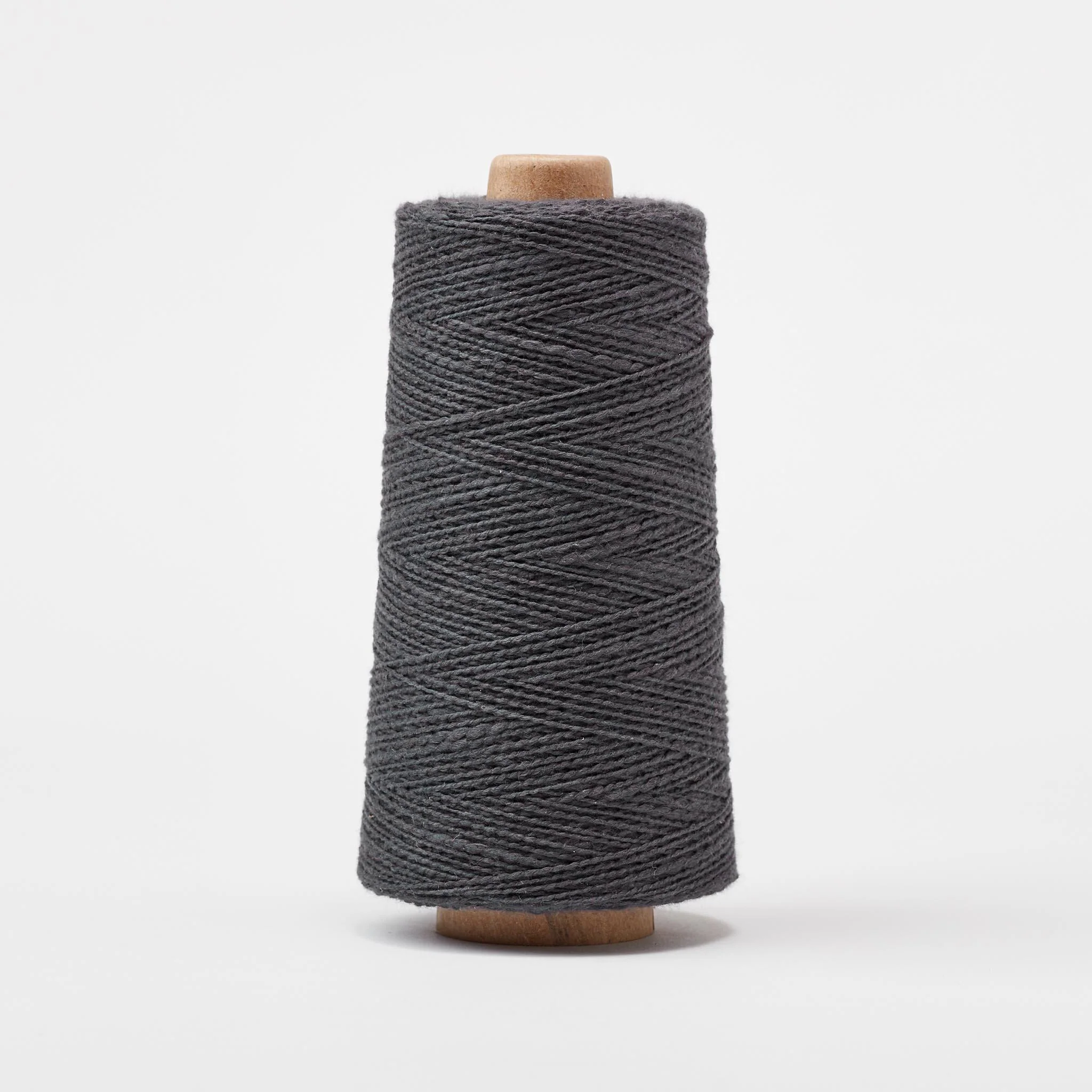 Mallo Cotton Slub Weaving Yarn ~ Complete Set - Image 16