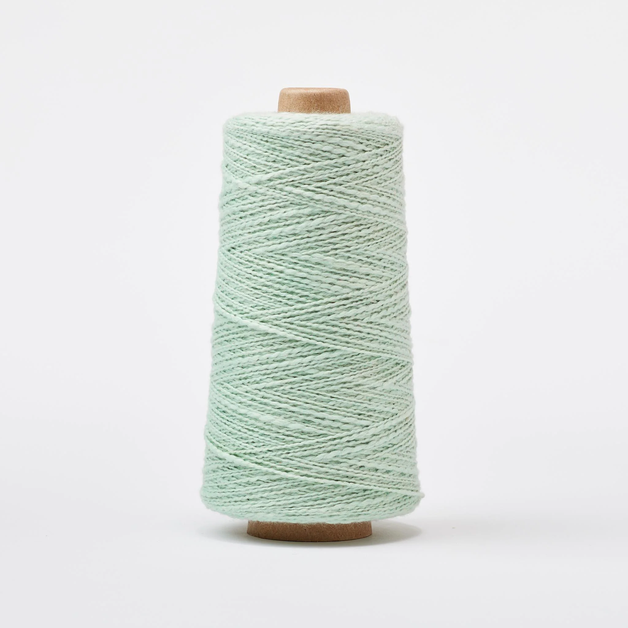 Mallo Cotton Slub Weaving Yarn ~ Complete Set - Image 4