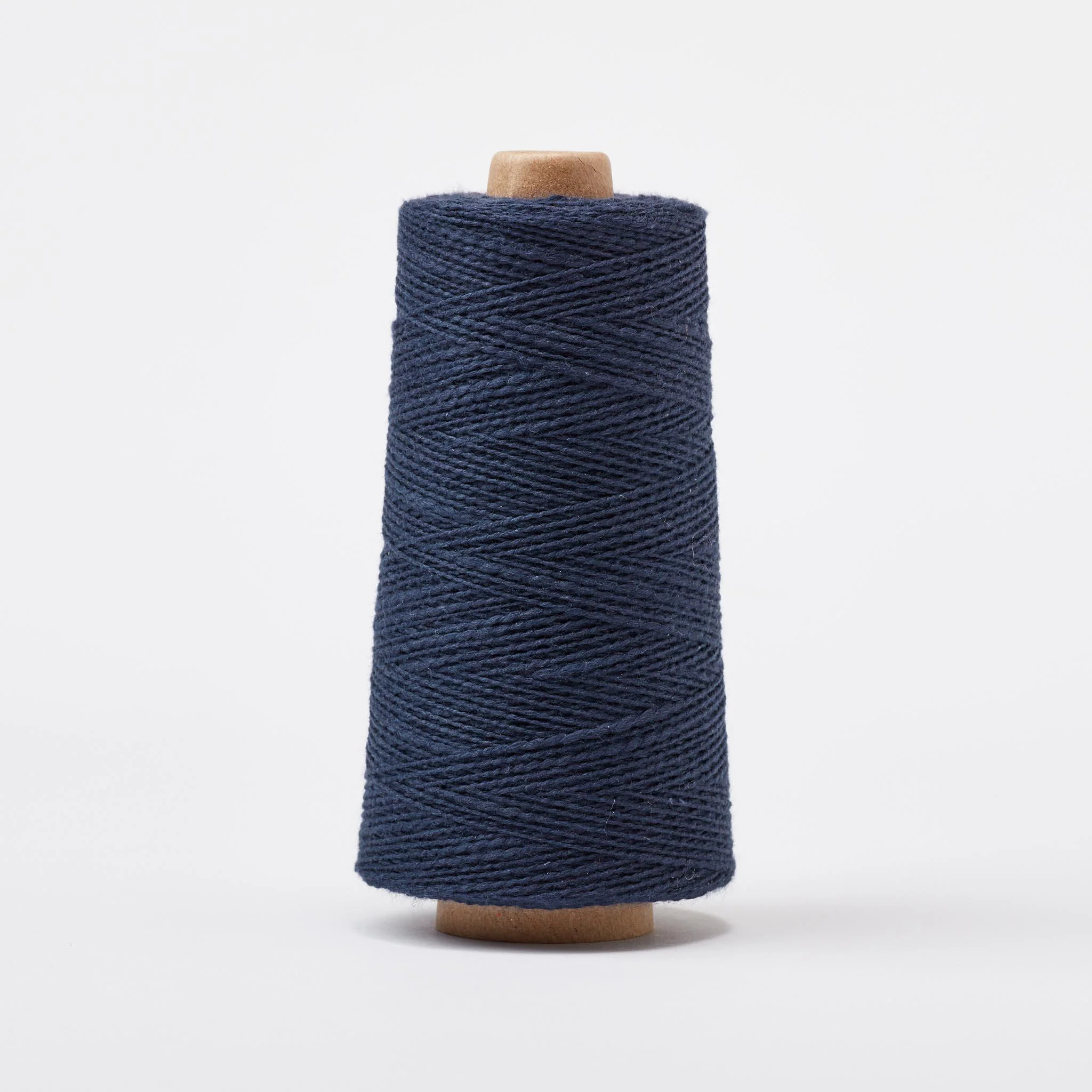 Mallo Cotton Slub Weaving Yarn ~ Complete Set - Image 7