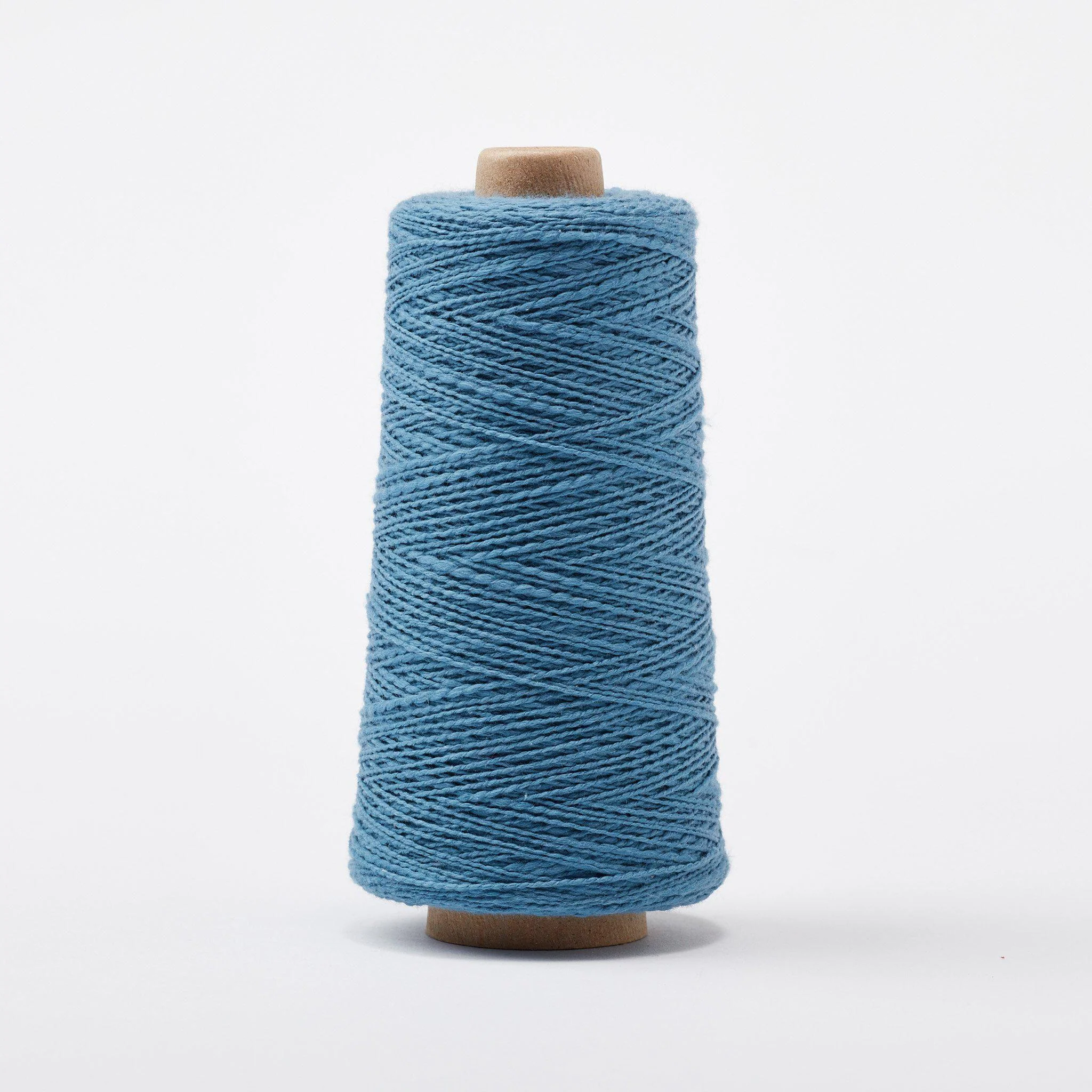 Mallo Cotton Slub Weaving Yarn ~ Complete Set - Image 8