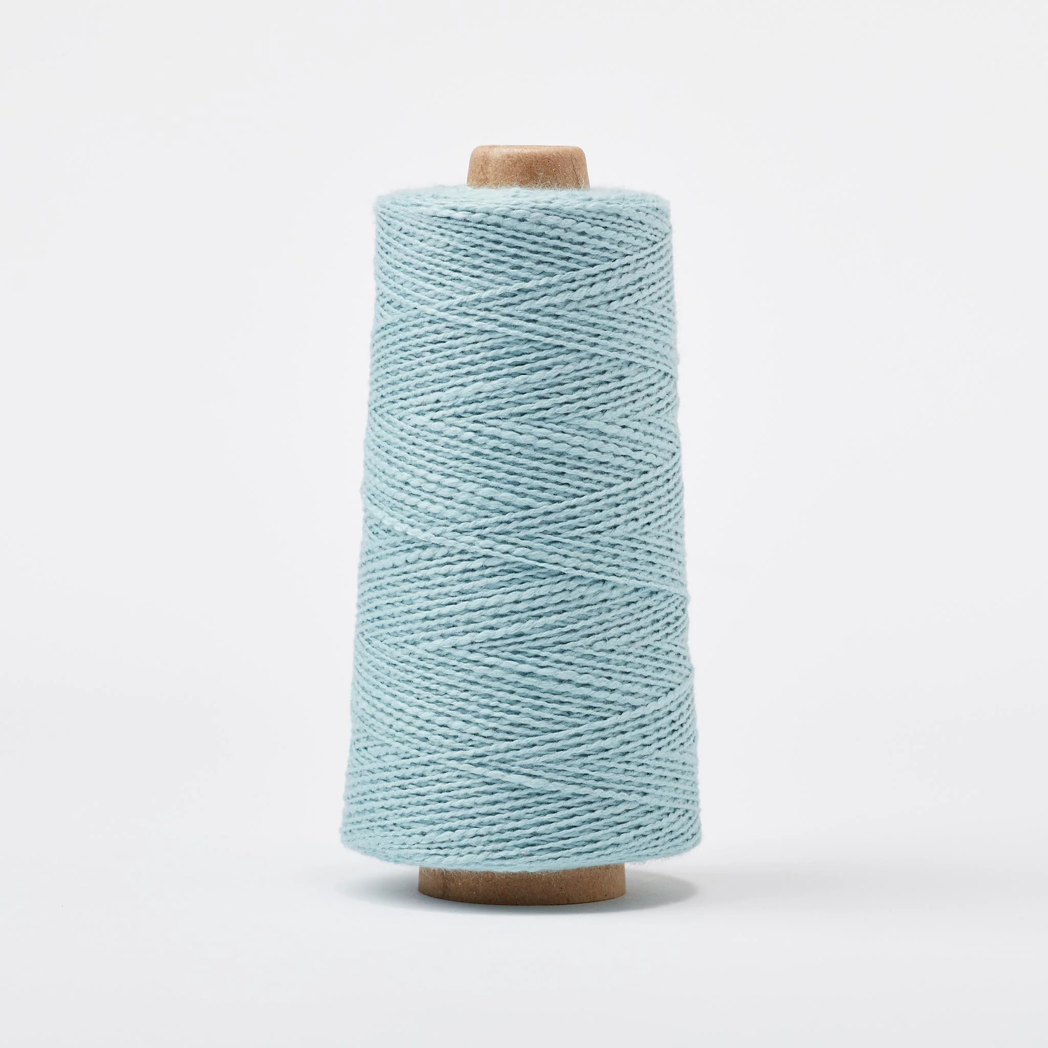 Mallo Cotton Slub Weaving Yarn ~ Complete Set - Image 9