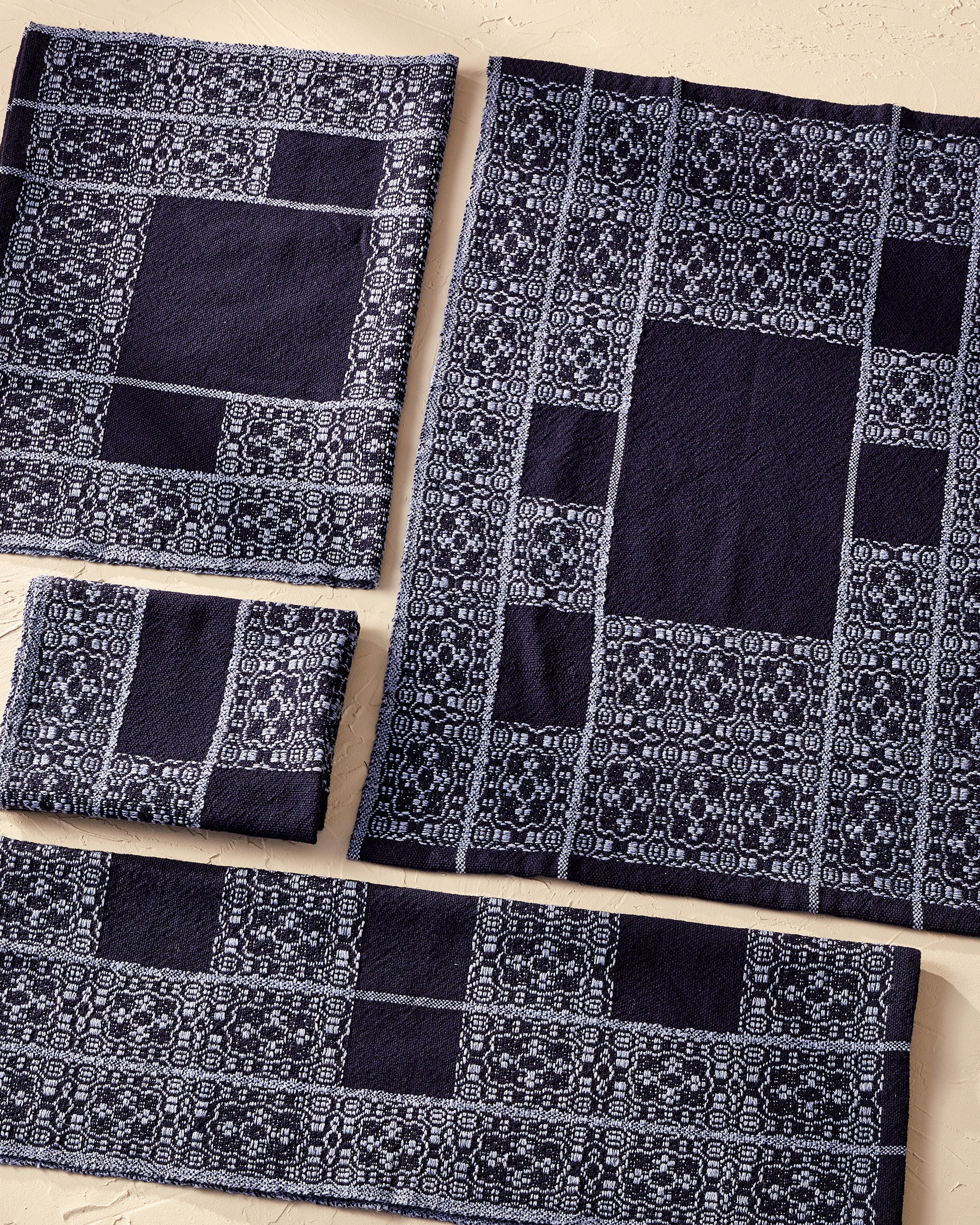 Meditation Towels - Image 2