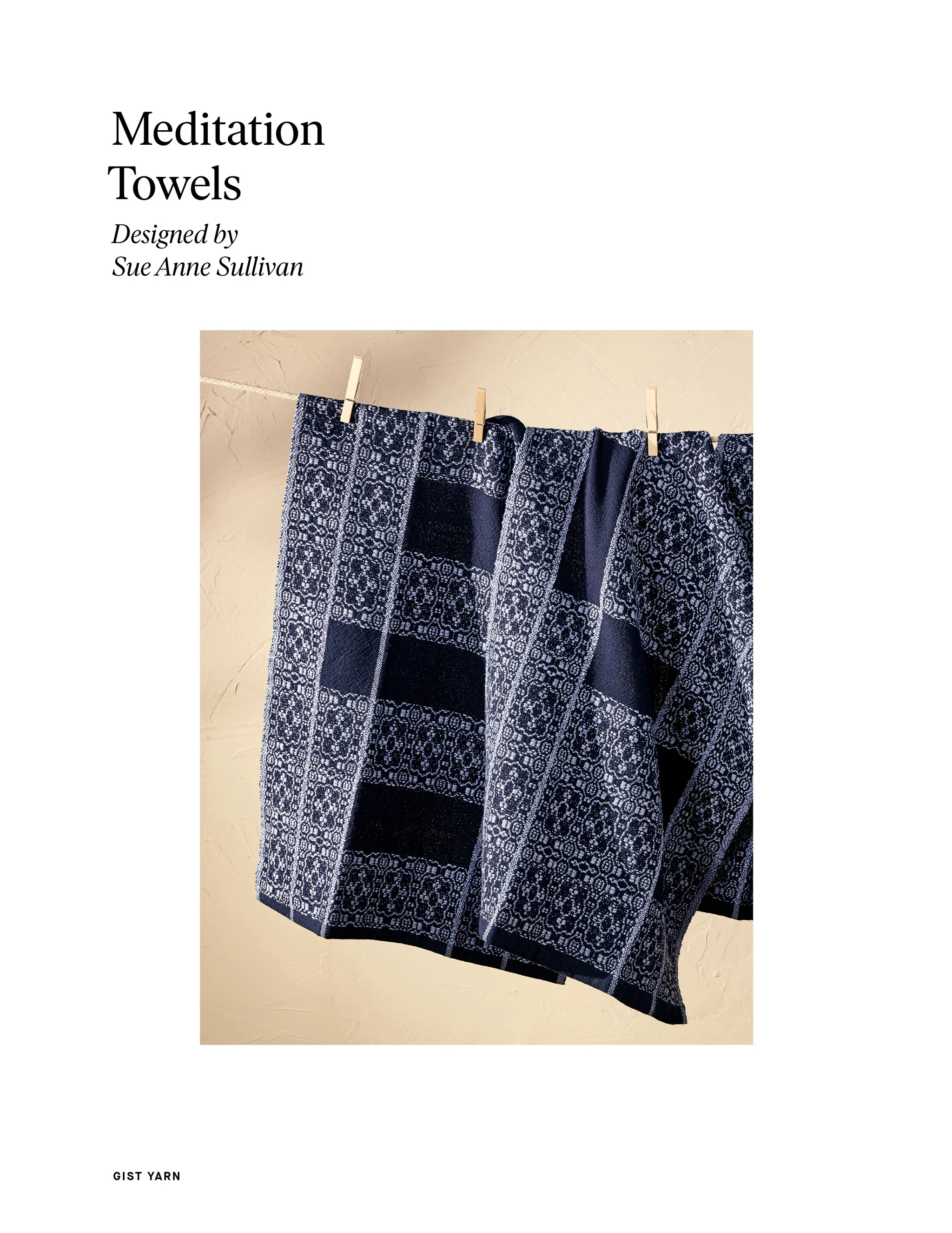 Meditation Towels - Image 7