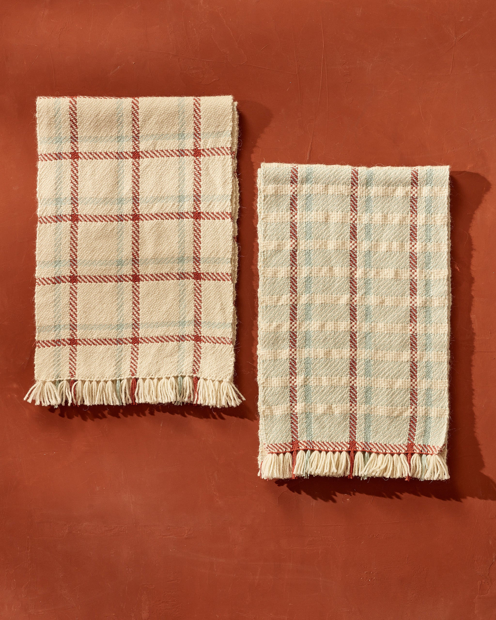 Mix & Match Scarves - Image 5
