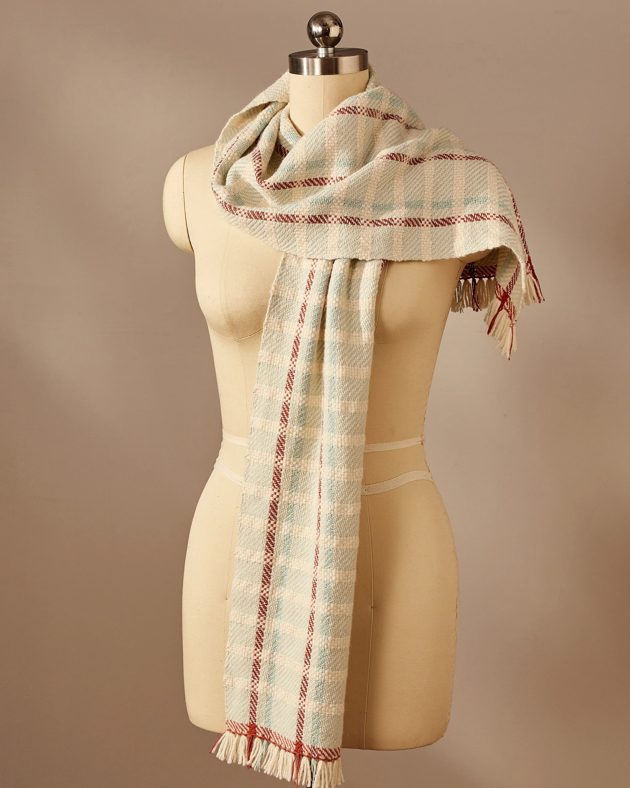 Mix & Match Scarves - Image 8