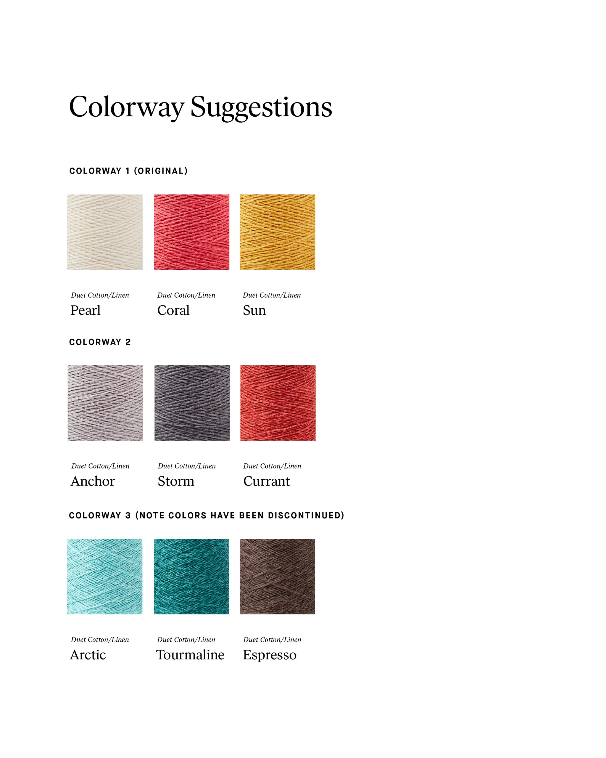 Modernist Towels - Image 12