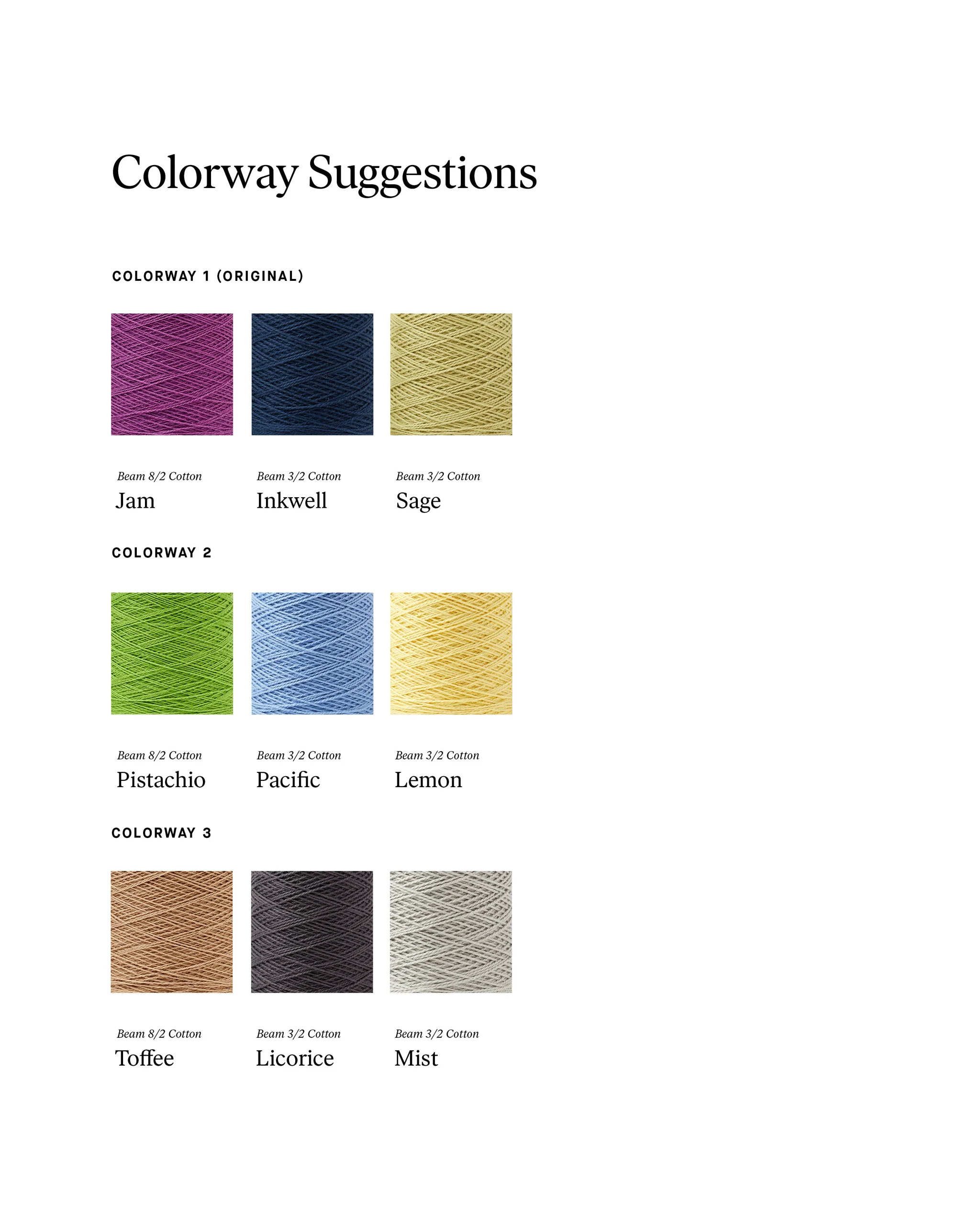 Morse Code Towels - Image 10
