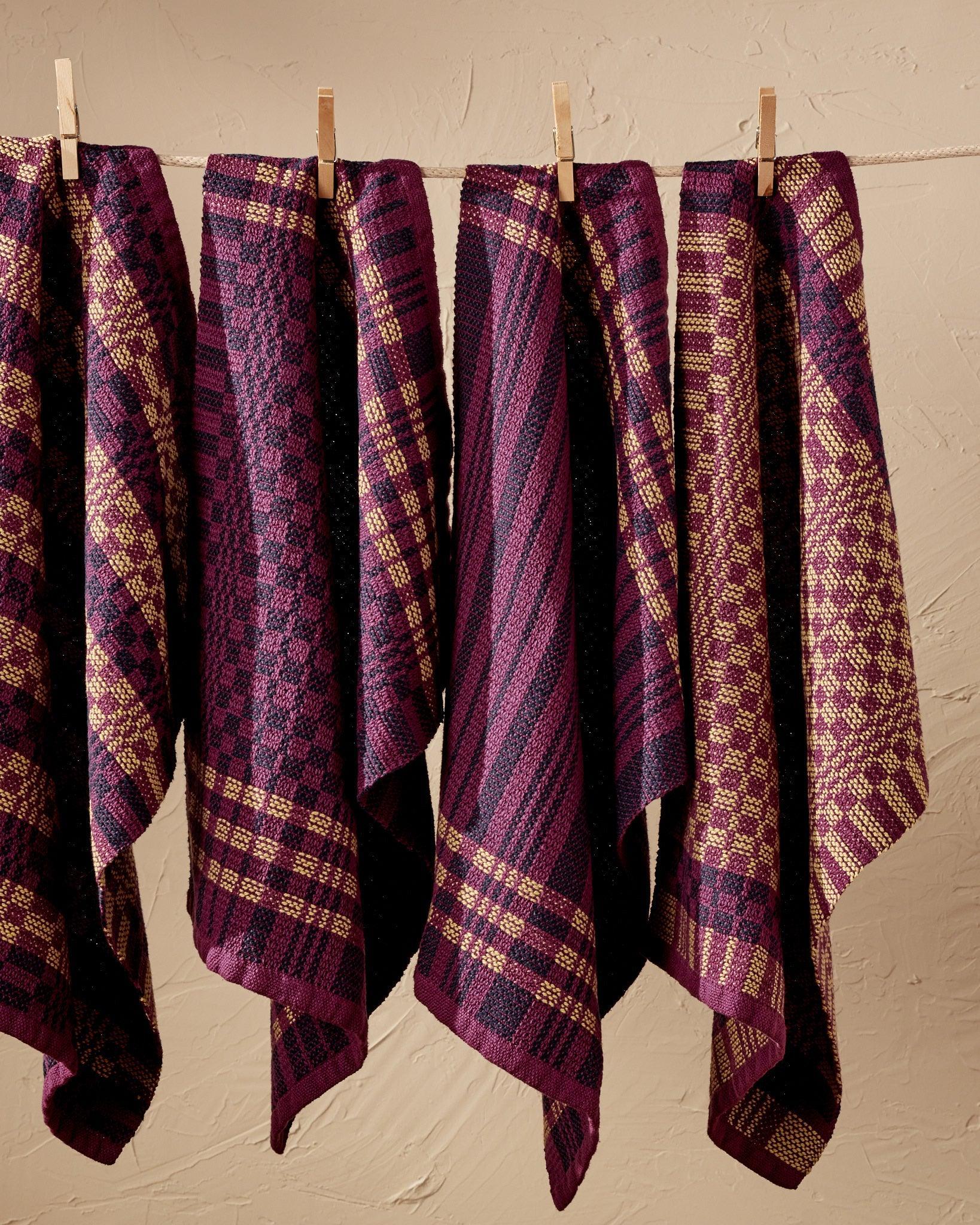 Morse Code Towels - Image 5