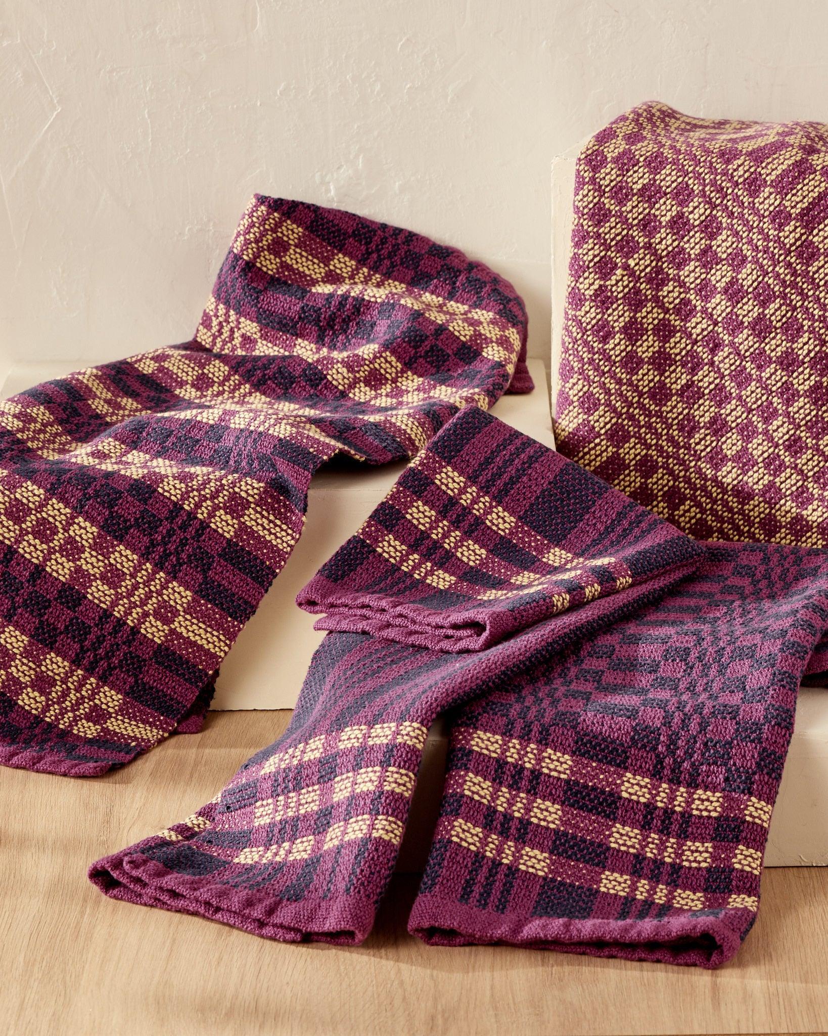 Morse Code Towels - Image 7
