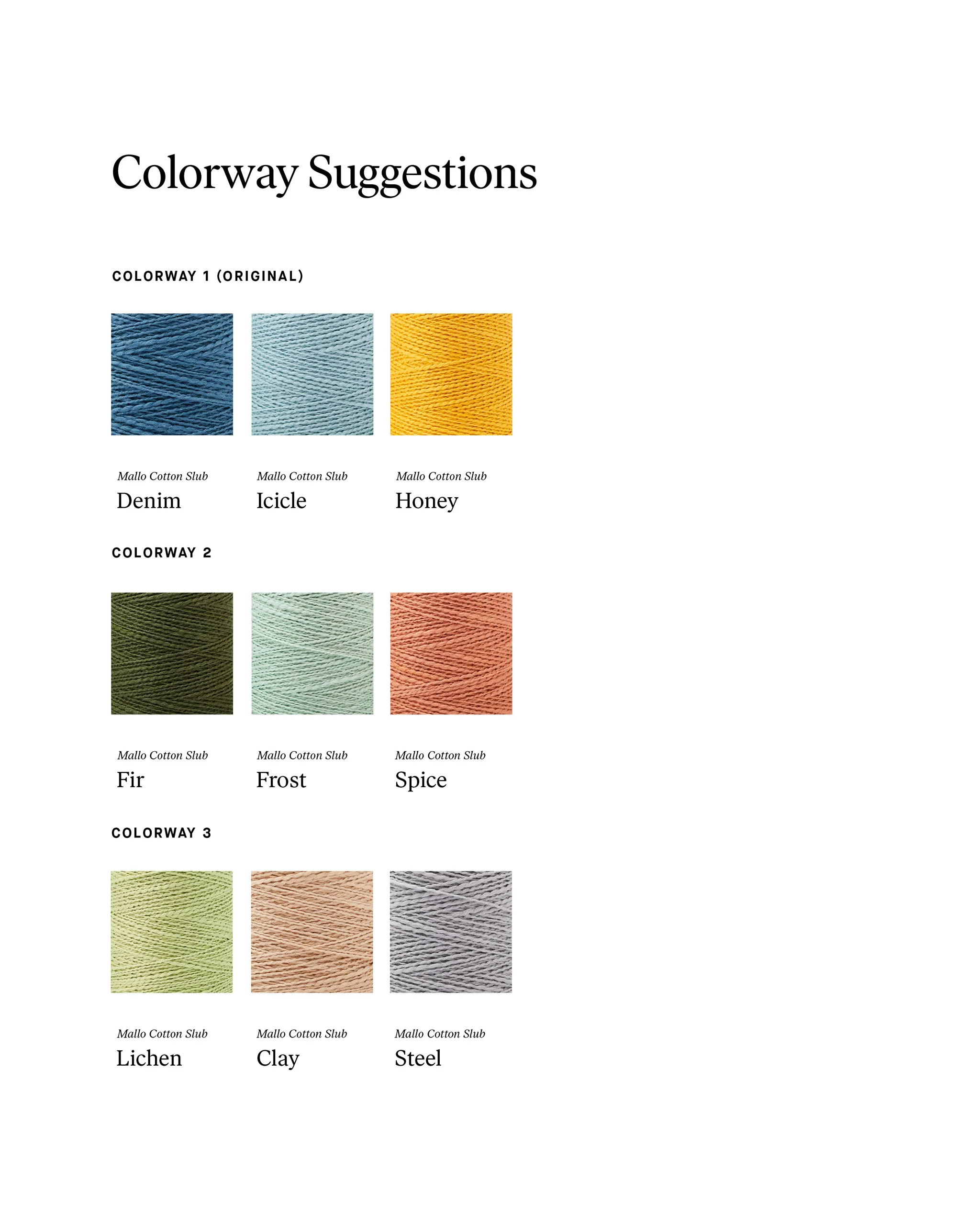 M's and O's Towels - Image 6