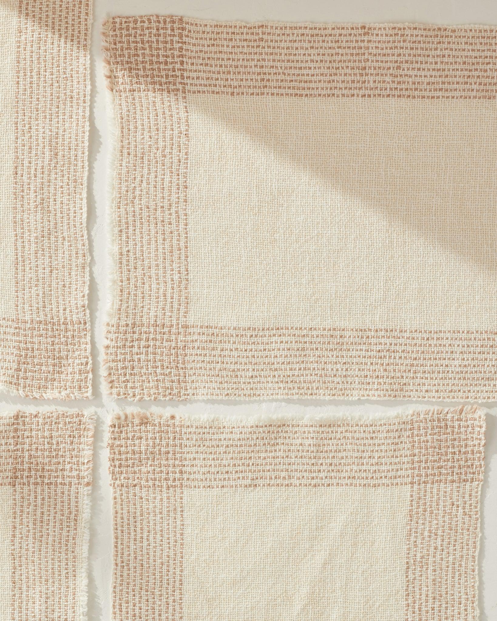 Beginner Multi-shaft Collection - Set of Two Patterns - Image 3