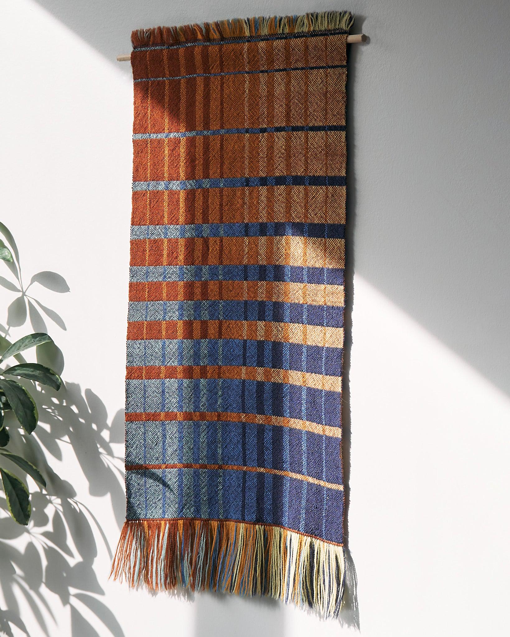 Ocean Waves Wall Hanging - Image 2