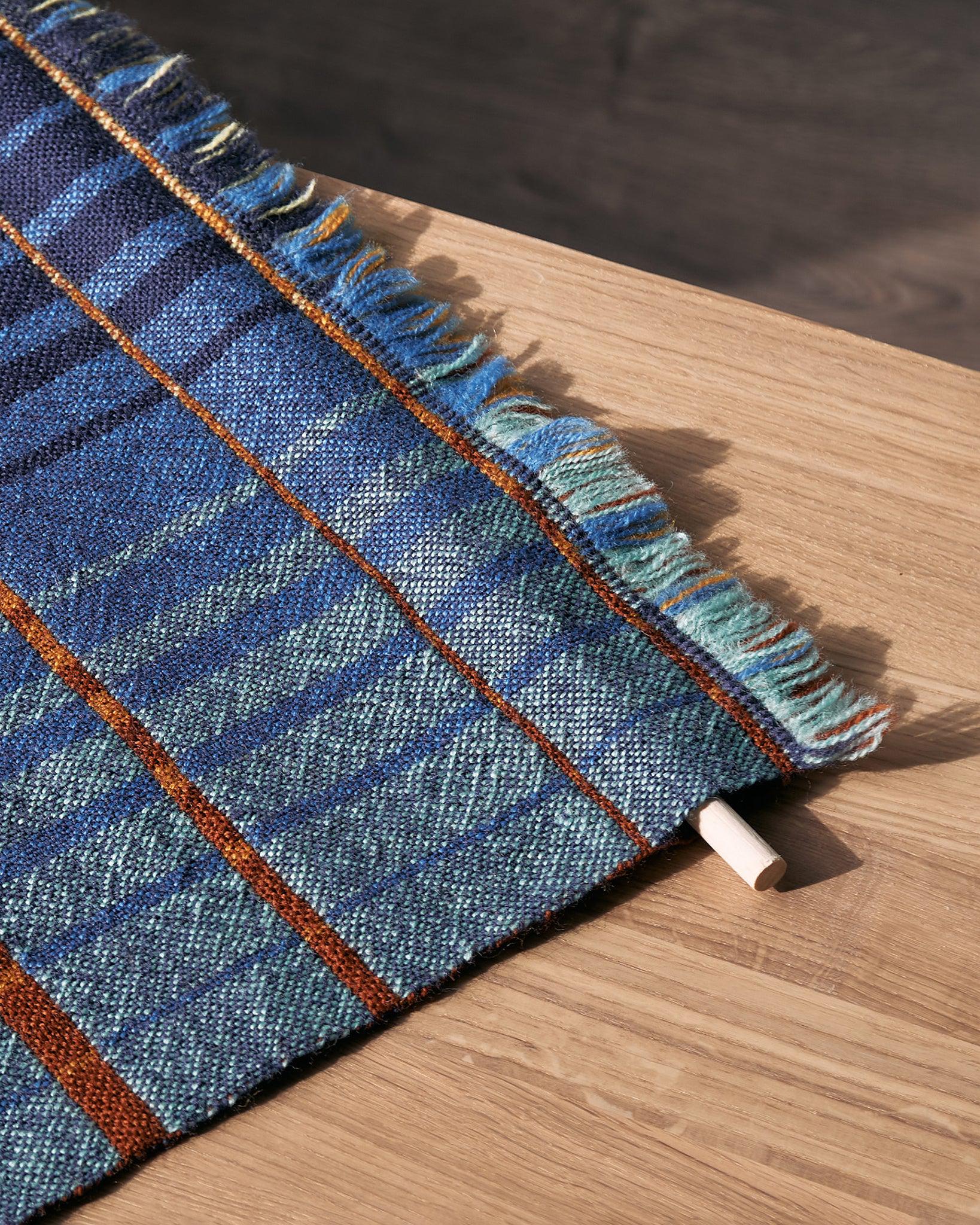 Ocean Waves Wall Hanging - Image 3