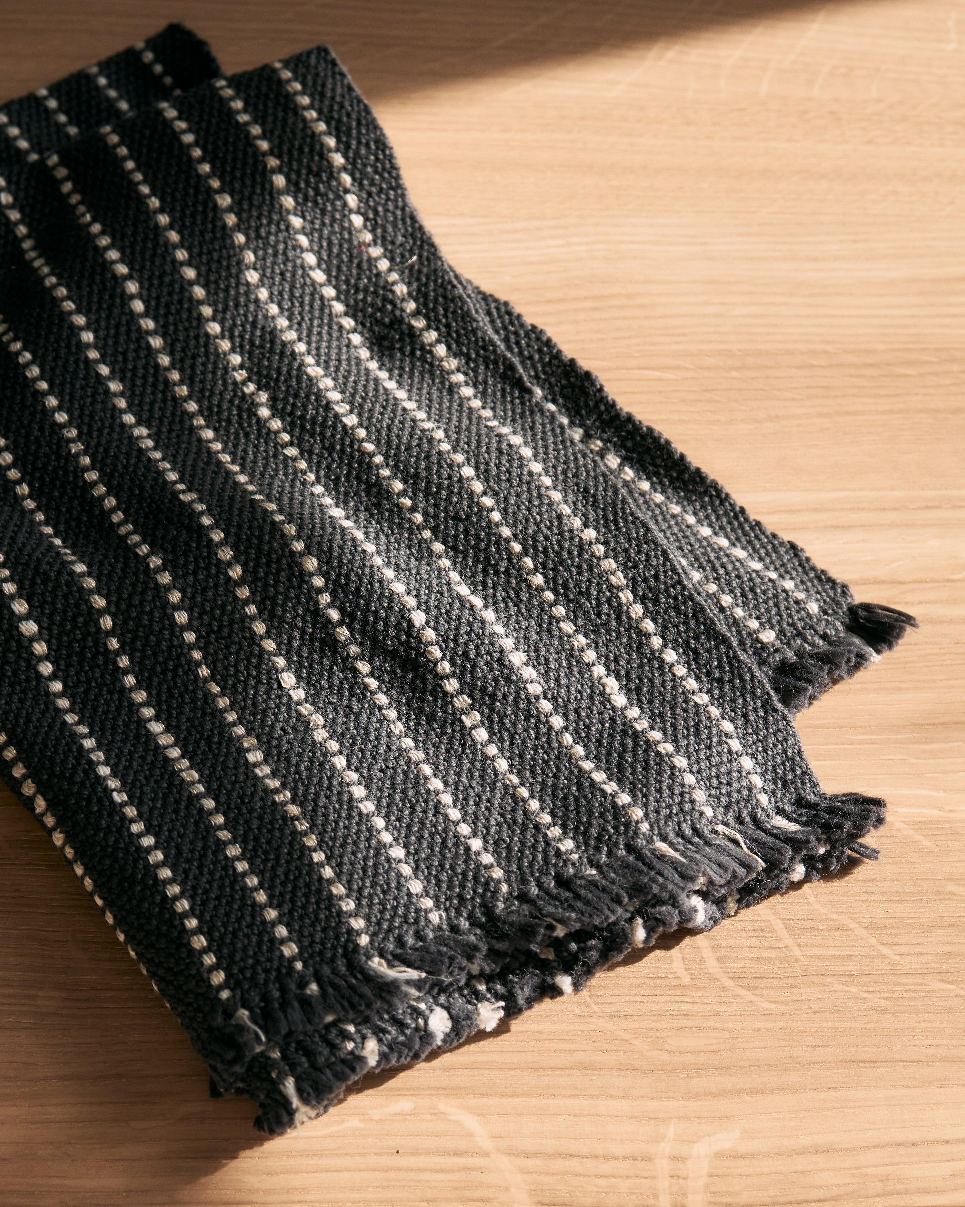 One Warp Towel Set