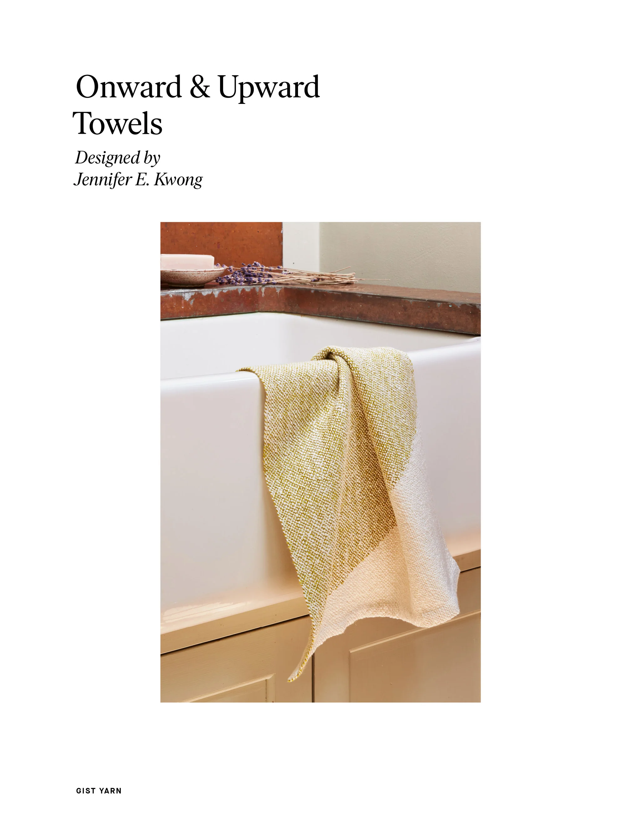 Onward and Upward Towels - Image 4