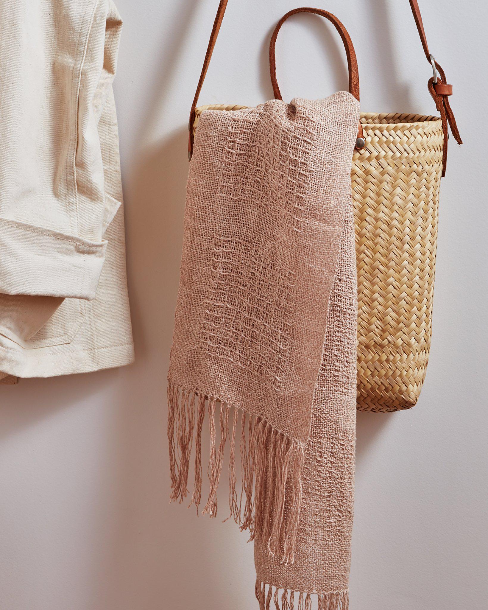 Open Window Scarf - Image 2