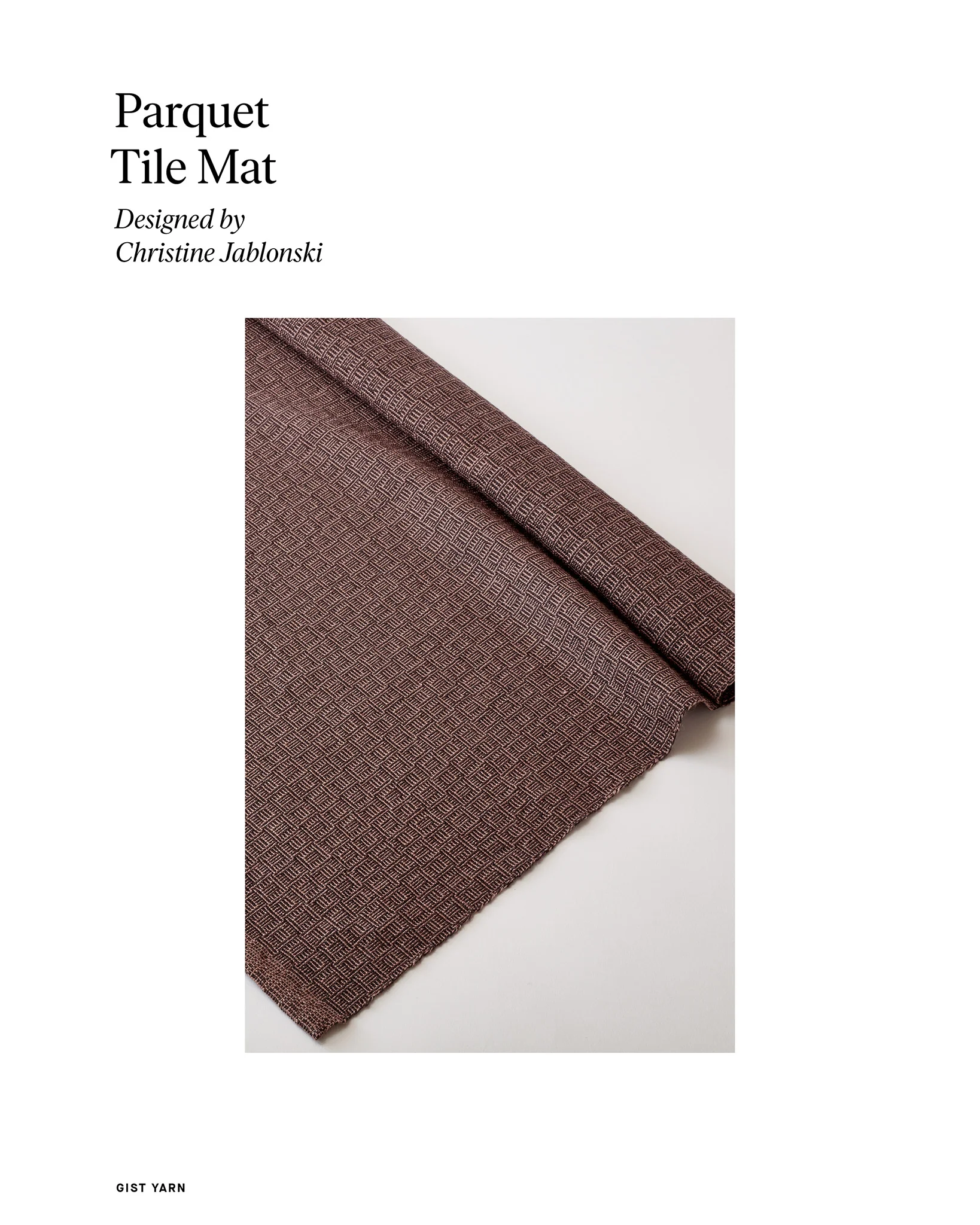 Parquet Tile Mat - Image 4