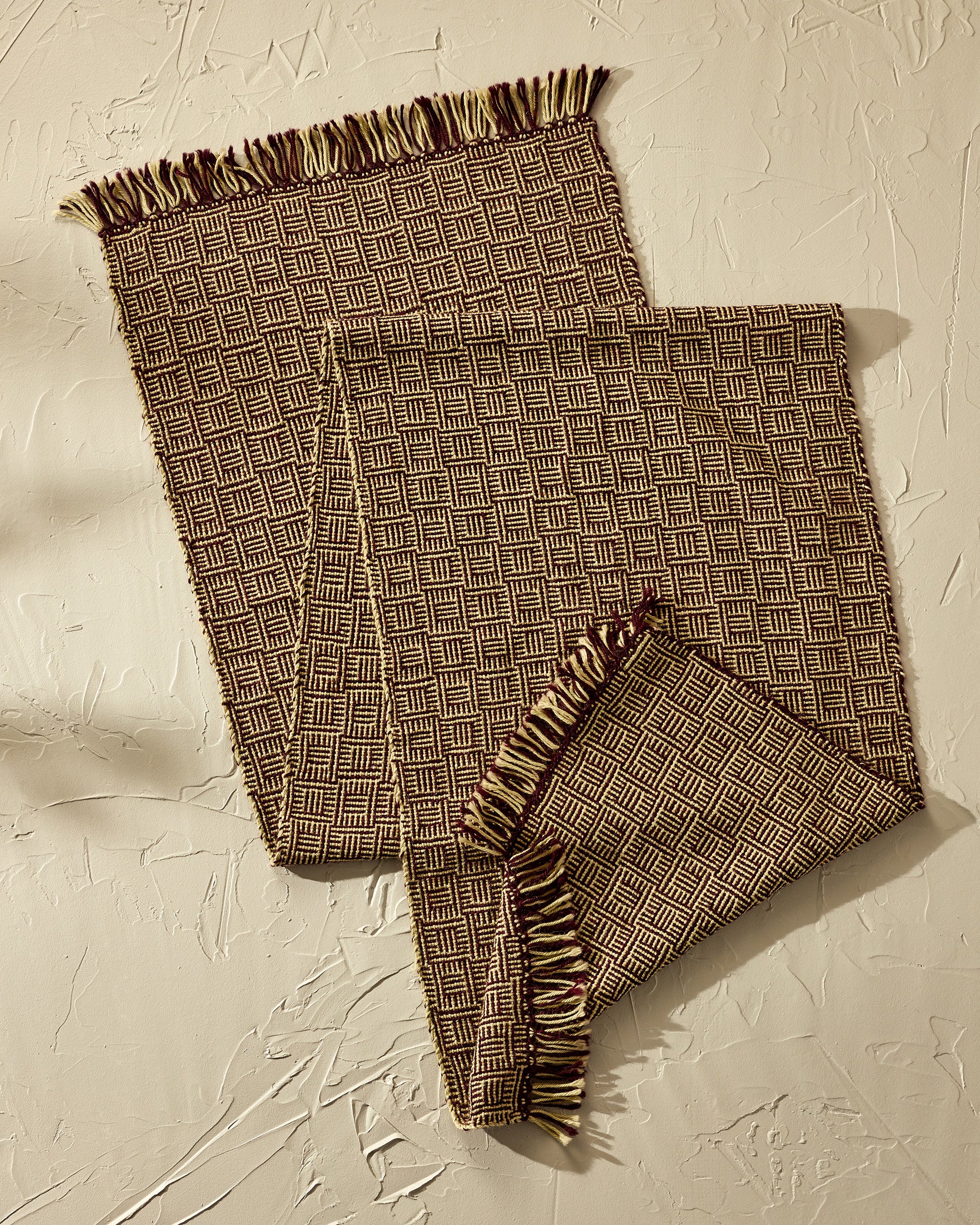 Parquet Tile Wrap - Image 3
