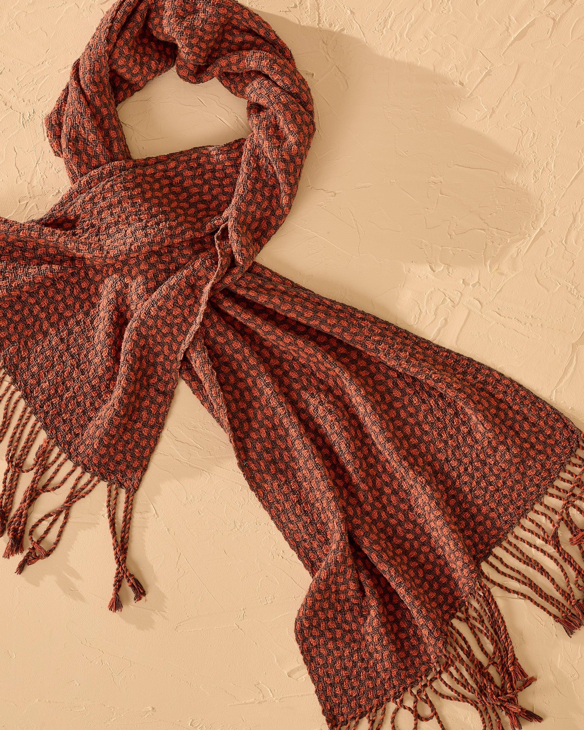 Pebbles Shawl
