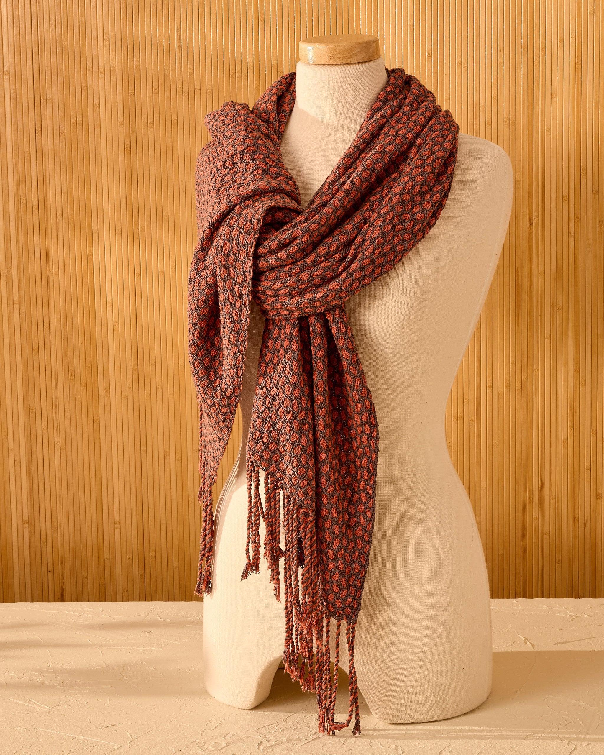 Pebbles Shawl - Image 2