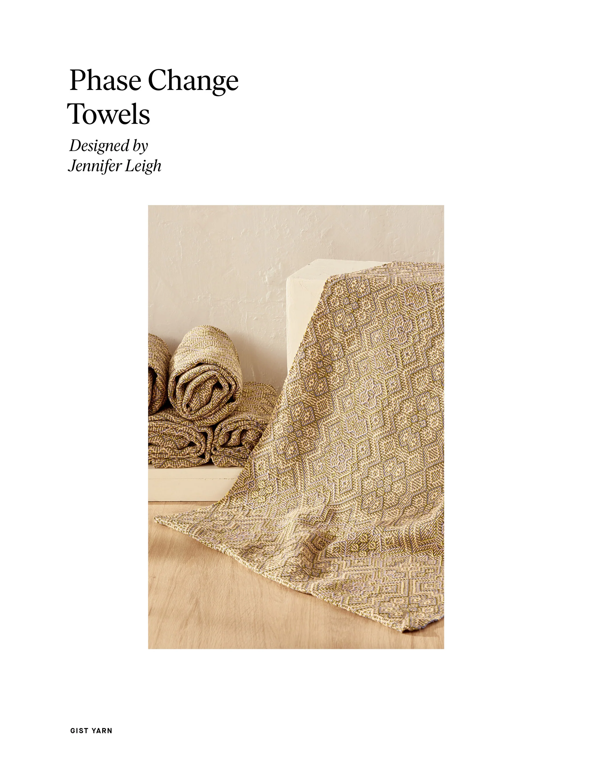 Phase Change Towels - Image 5