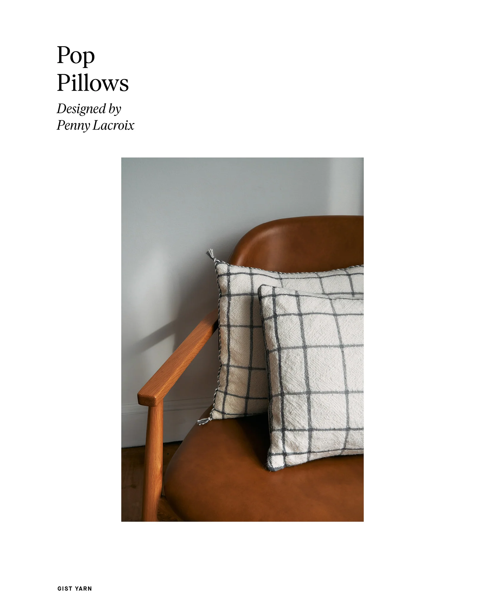 Pop Pillows - Image 4
