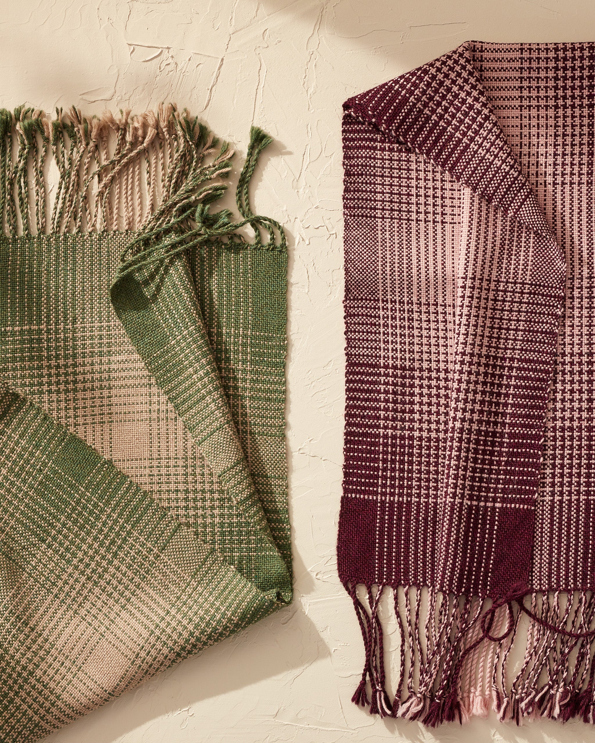 Radiant Gradient Scarf - Image 10