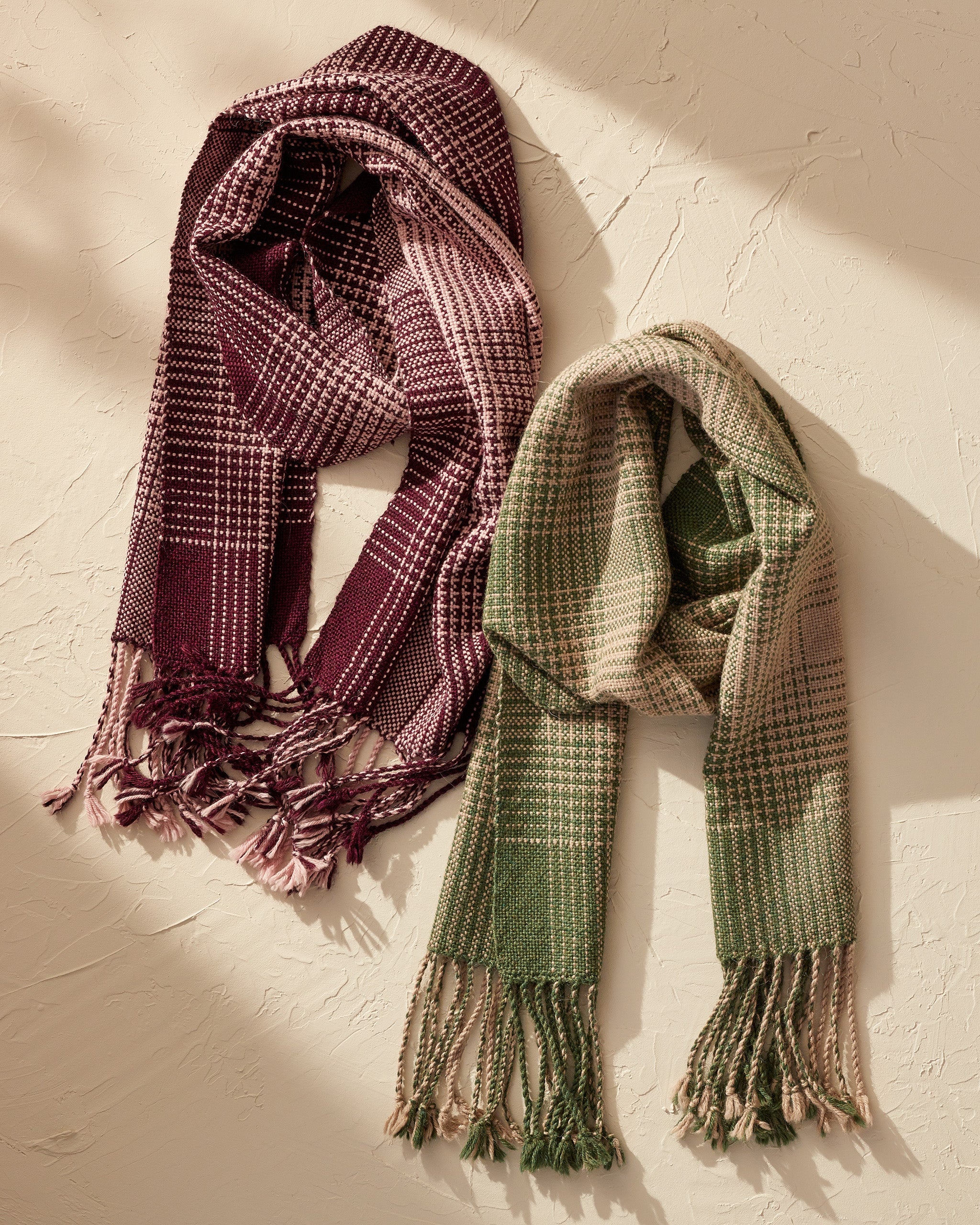 Radiant Gradient Scarf - Image 11