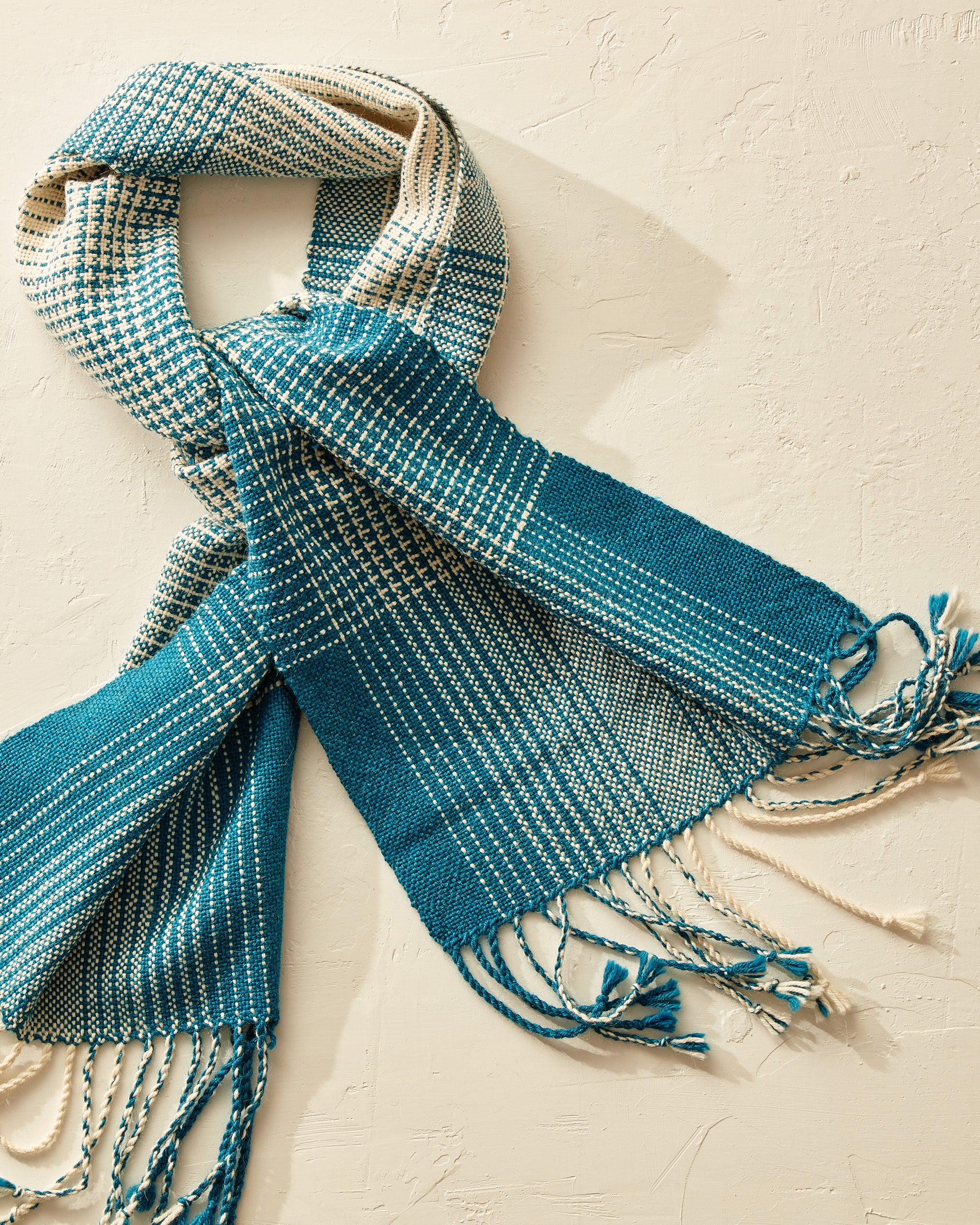Radiant Gradient Scarf - Image 3