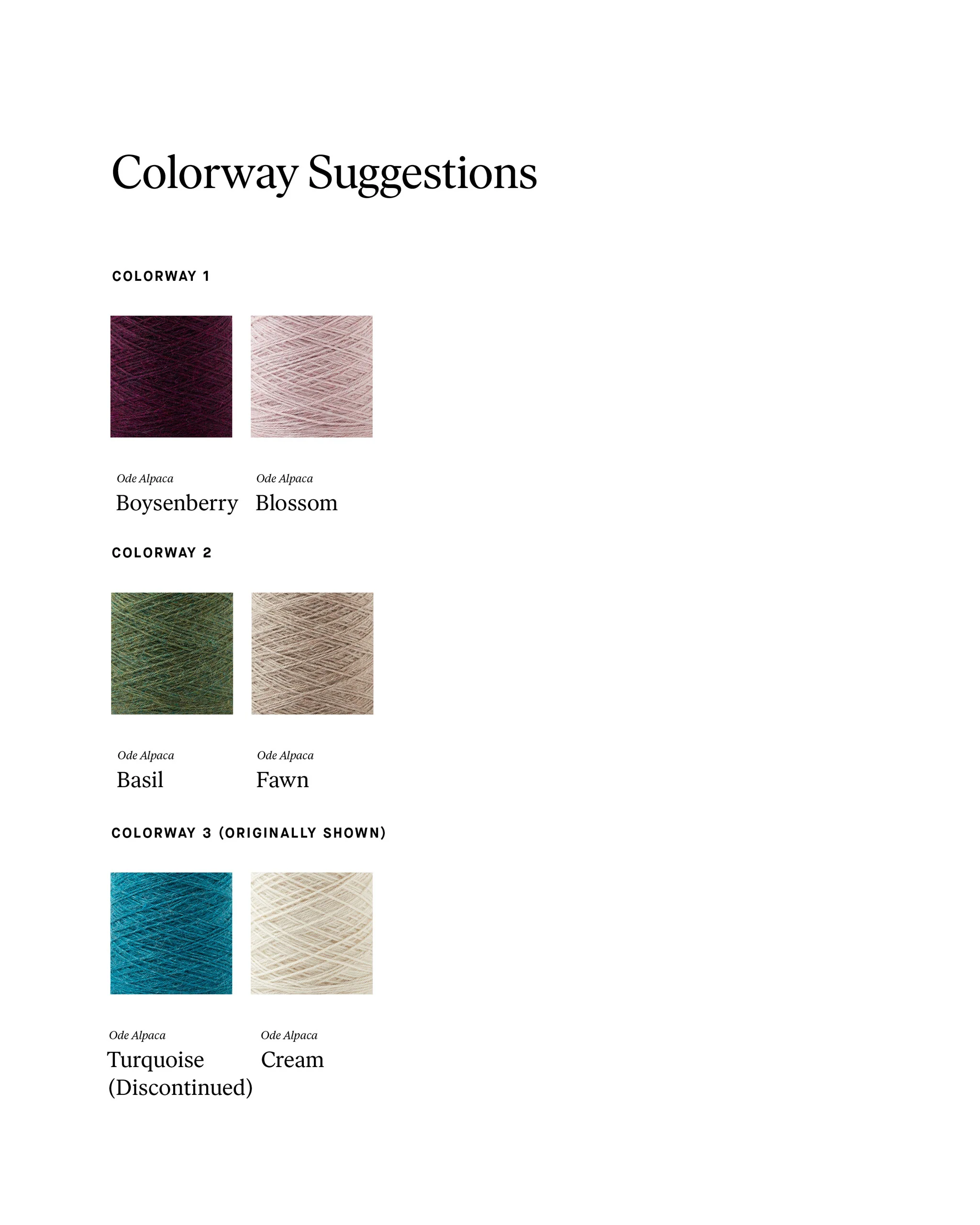 Radiant Gradient Scarf - Image 8