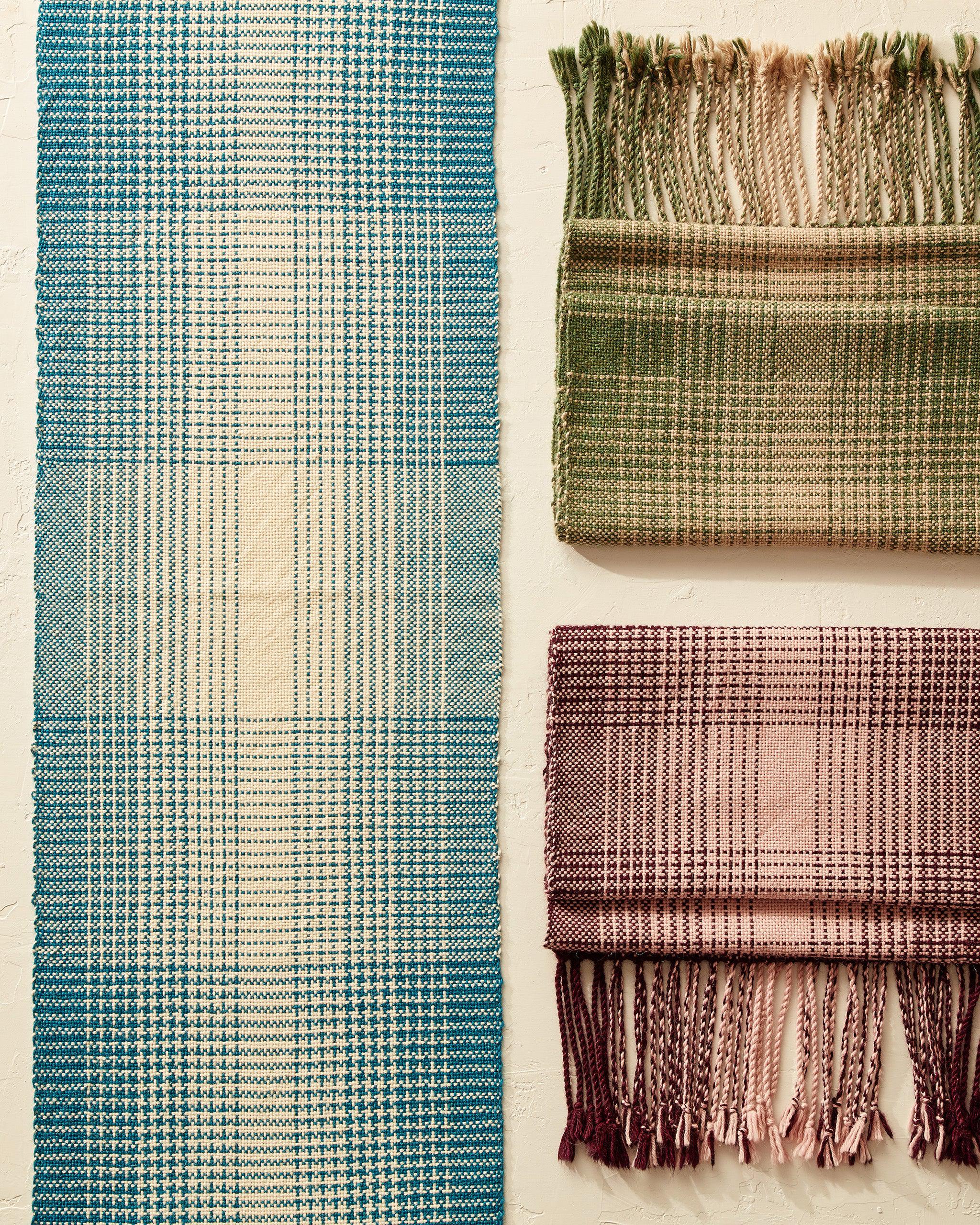 Radiant Gradient Scarf - Image 9