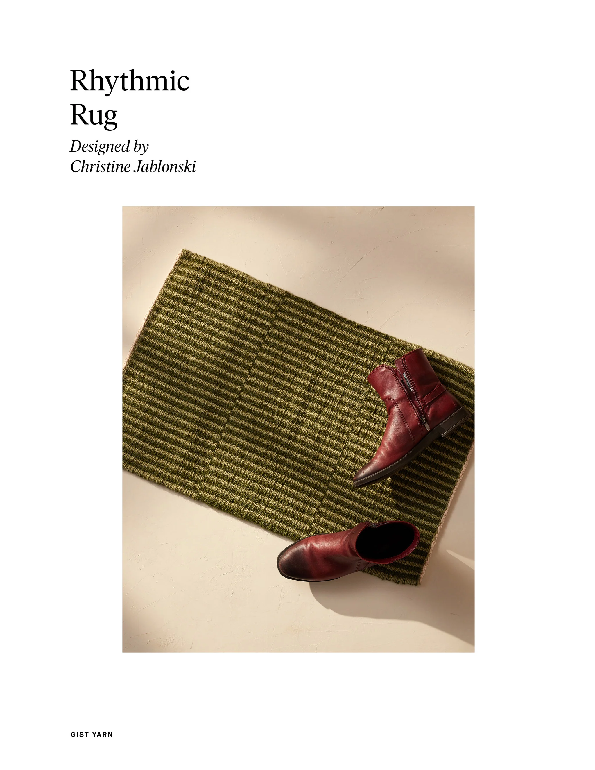 Rhythmic Rug - Image 7