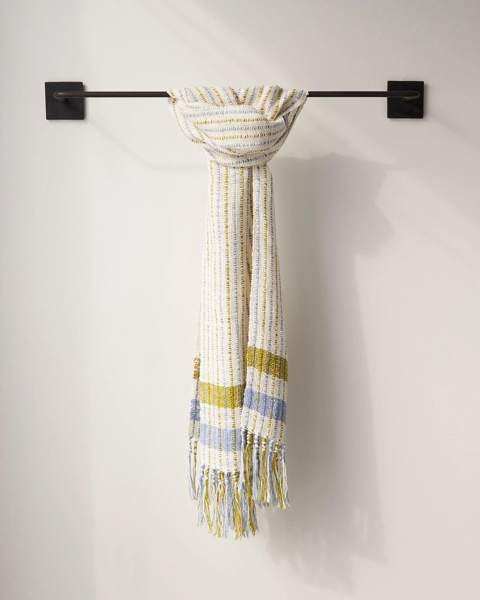 Ribbon Scarf - Image 2