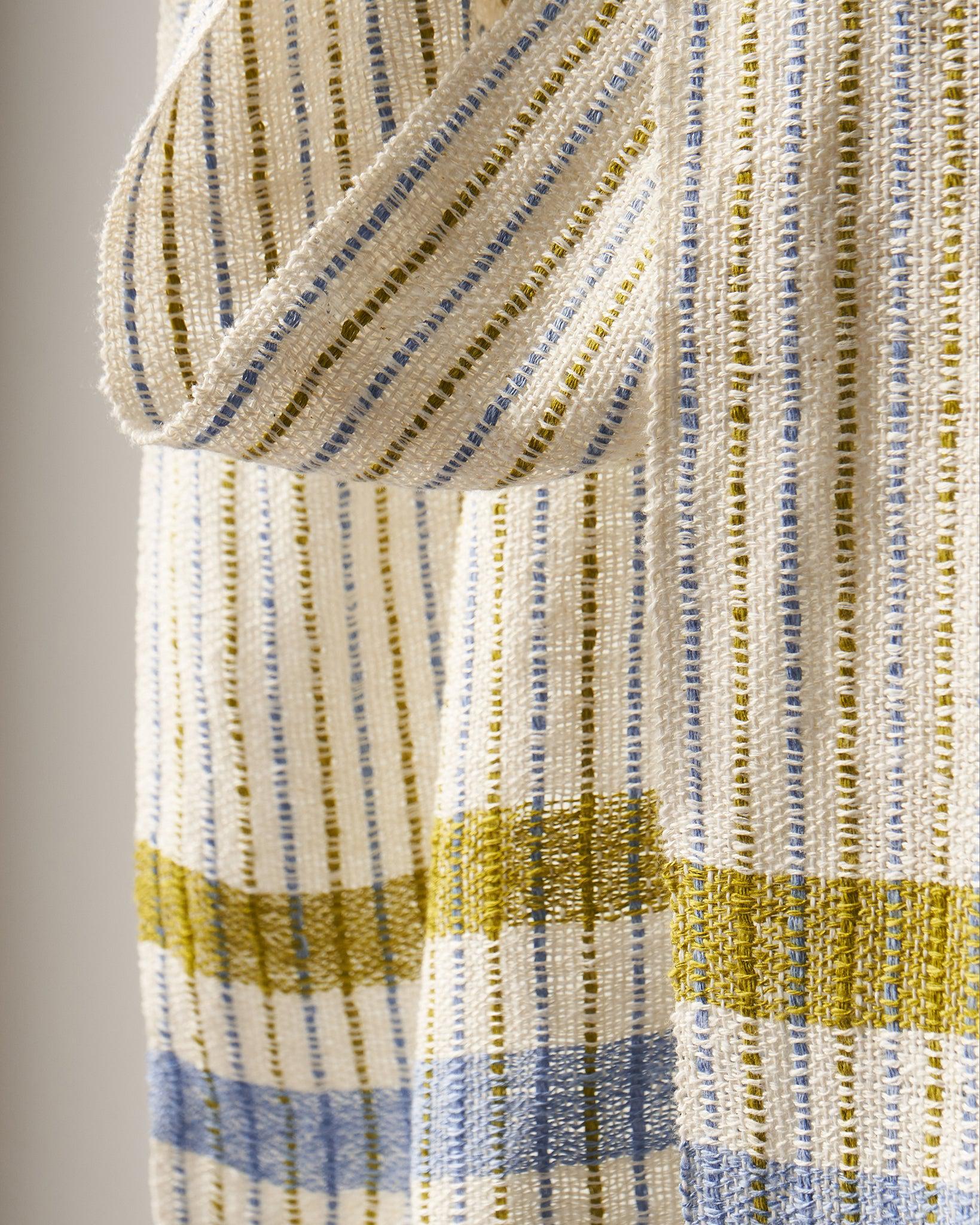 Ribbon Scarf - Image 3