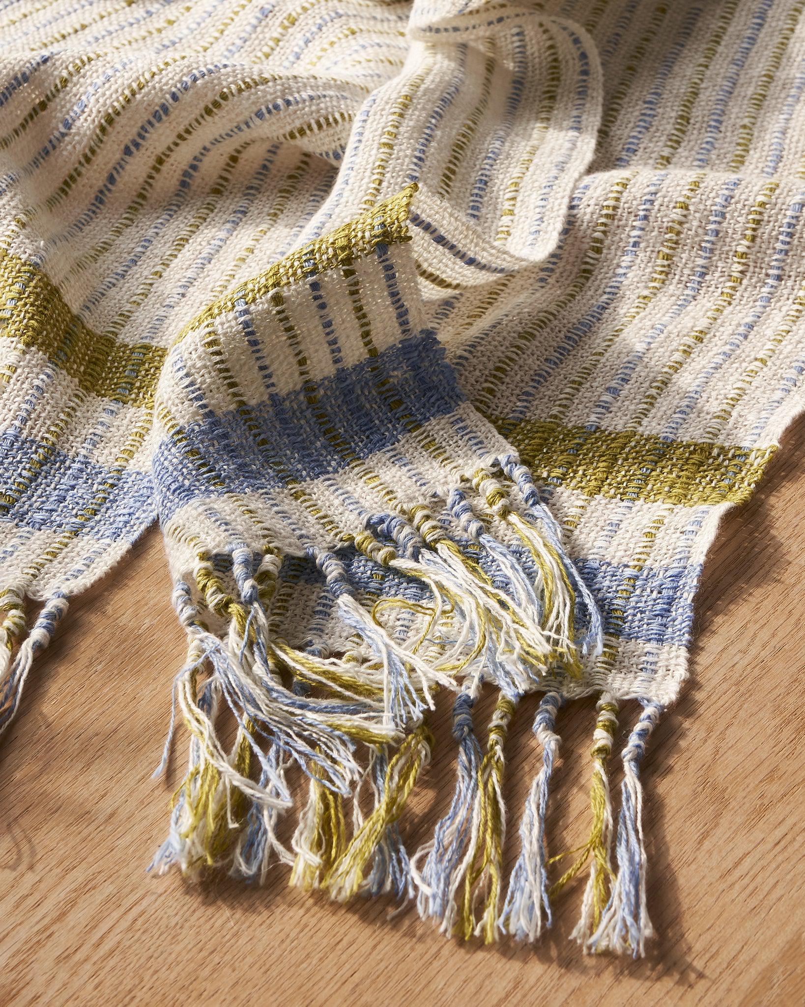 Ribbon Scarf - Image 4