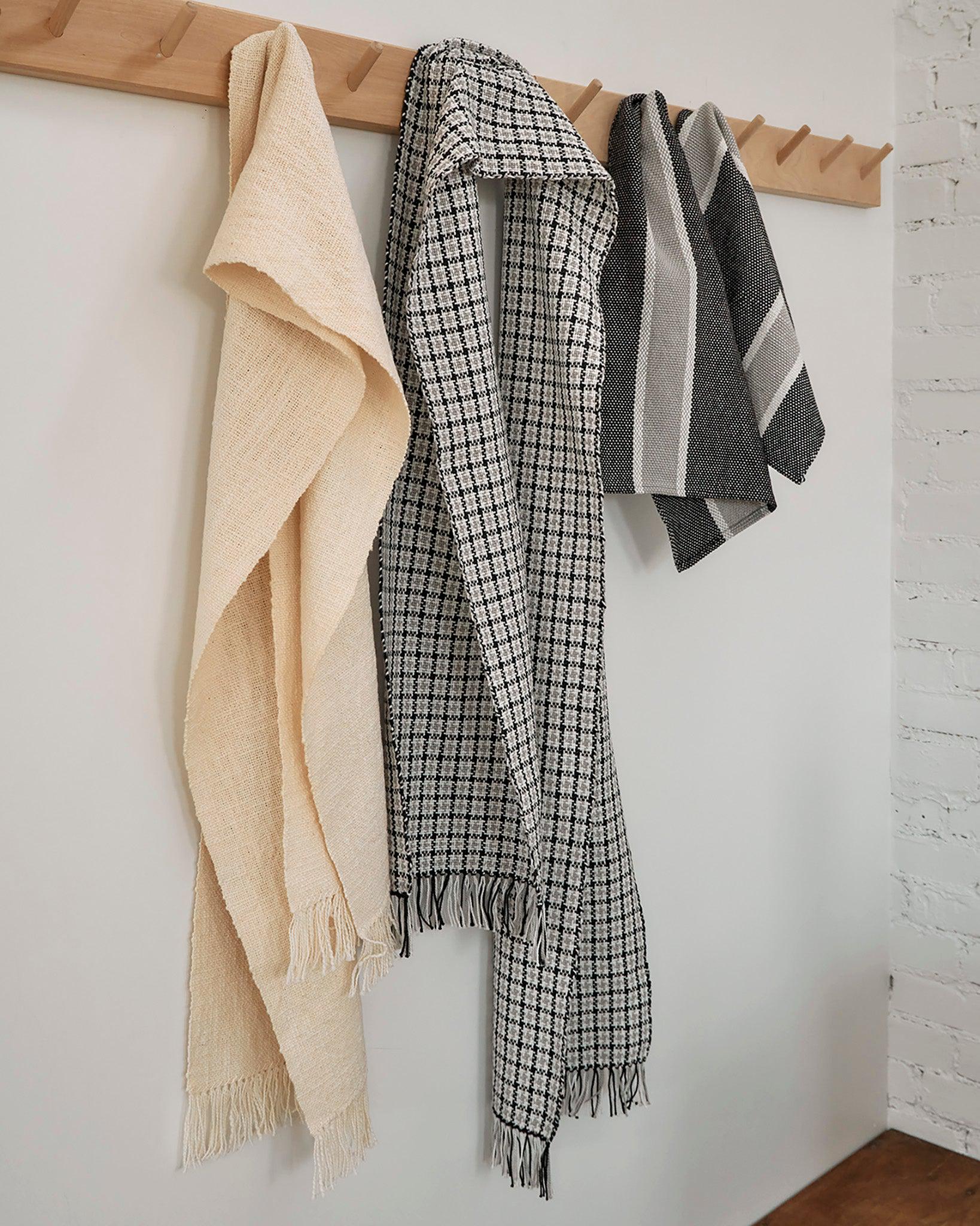 Beginner Rigid Heddle Collection - Set of Three Patterns - Image 2