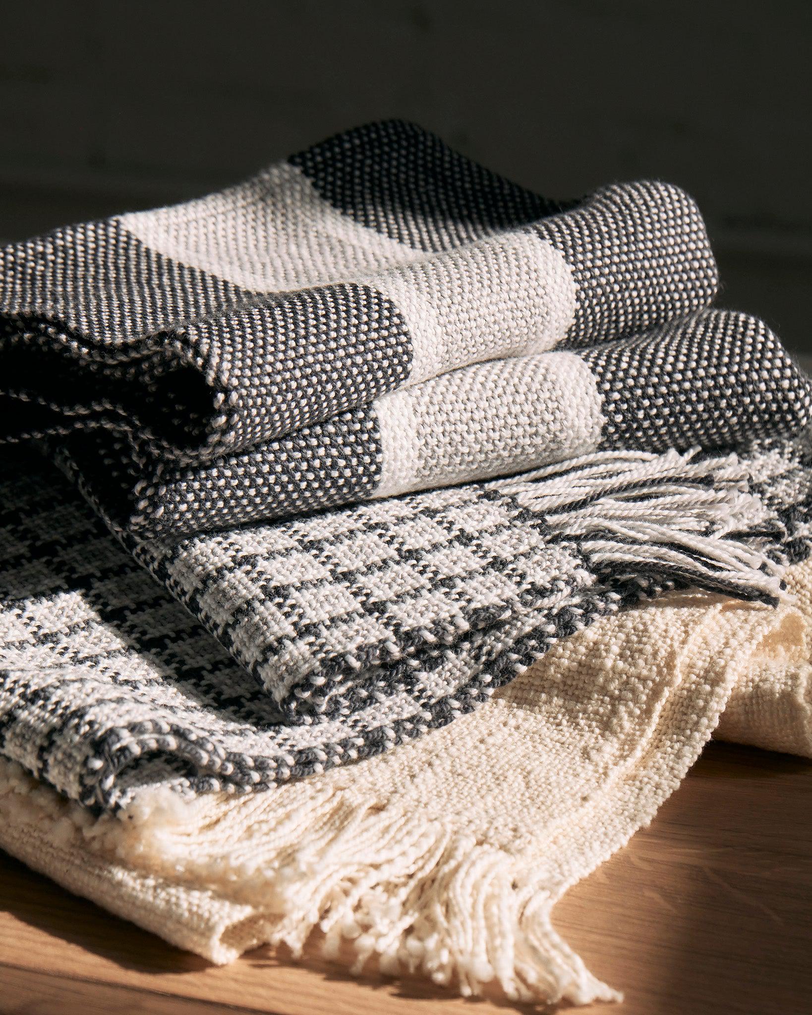 Beginner Rigid Heddle Collection - Set of Three Patterns - Image 4