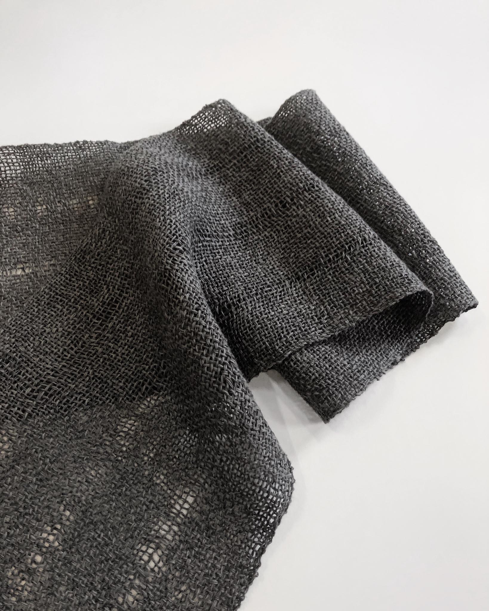One-Cone Scarf Bundle - Set of Five Rigid Heddle Patterns - Image 3